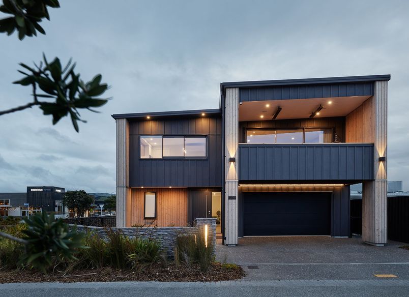 Otira Close, Papamoa Beach