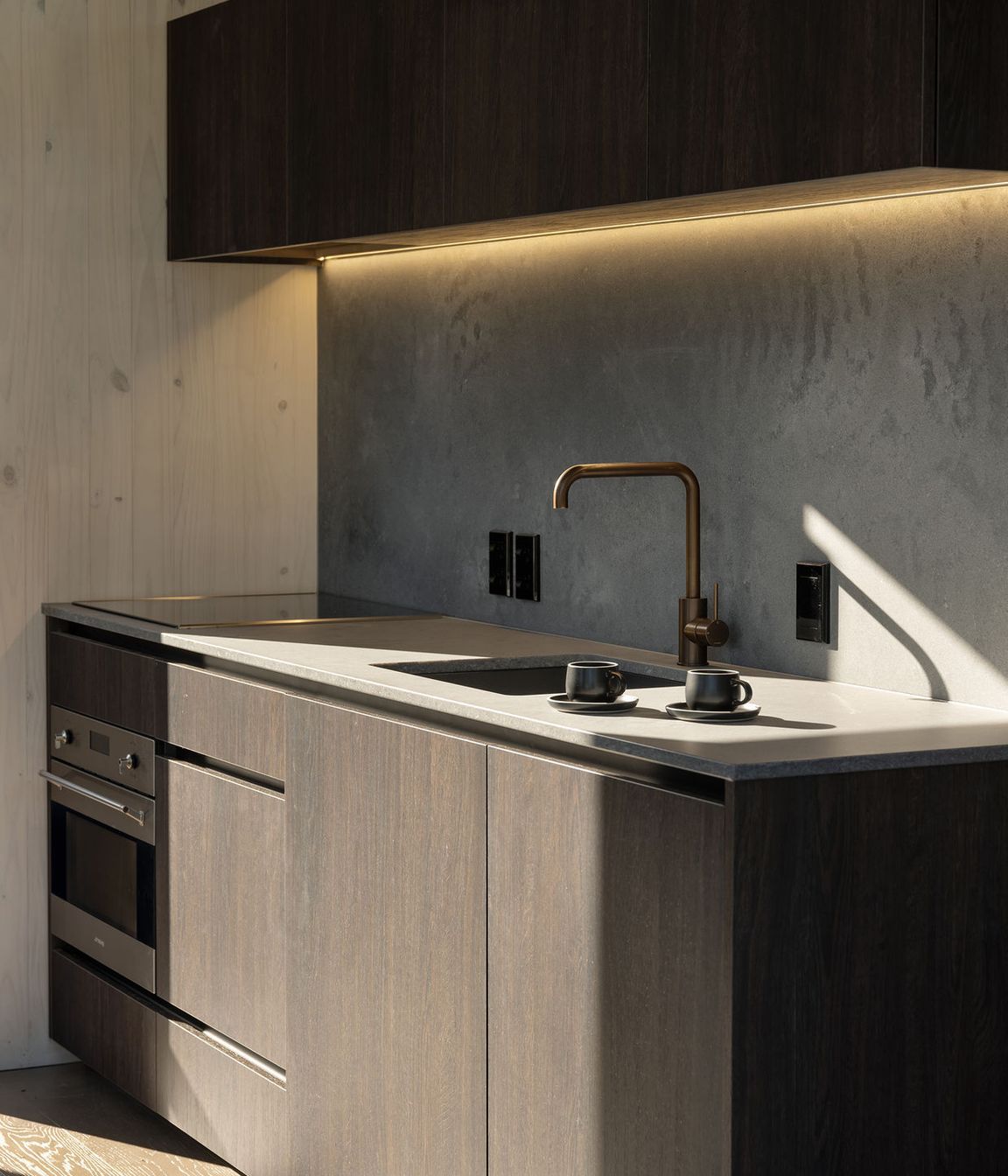 Arka Modular 30