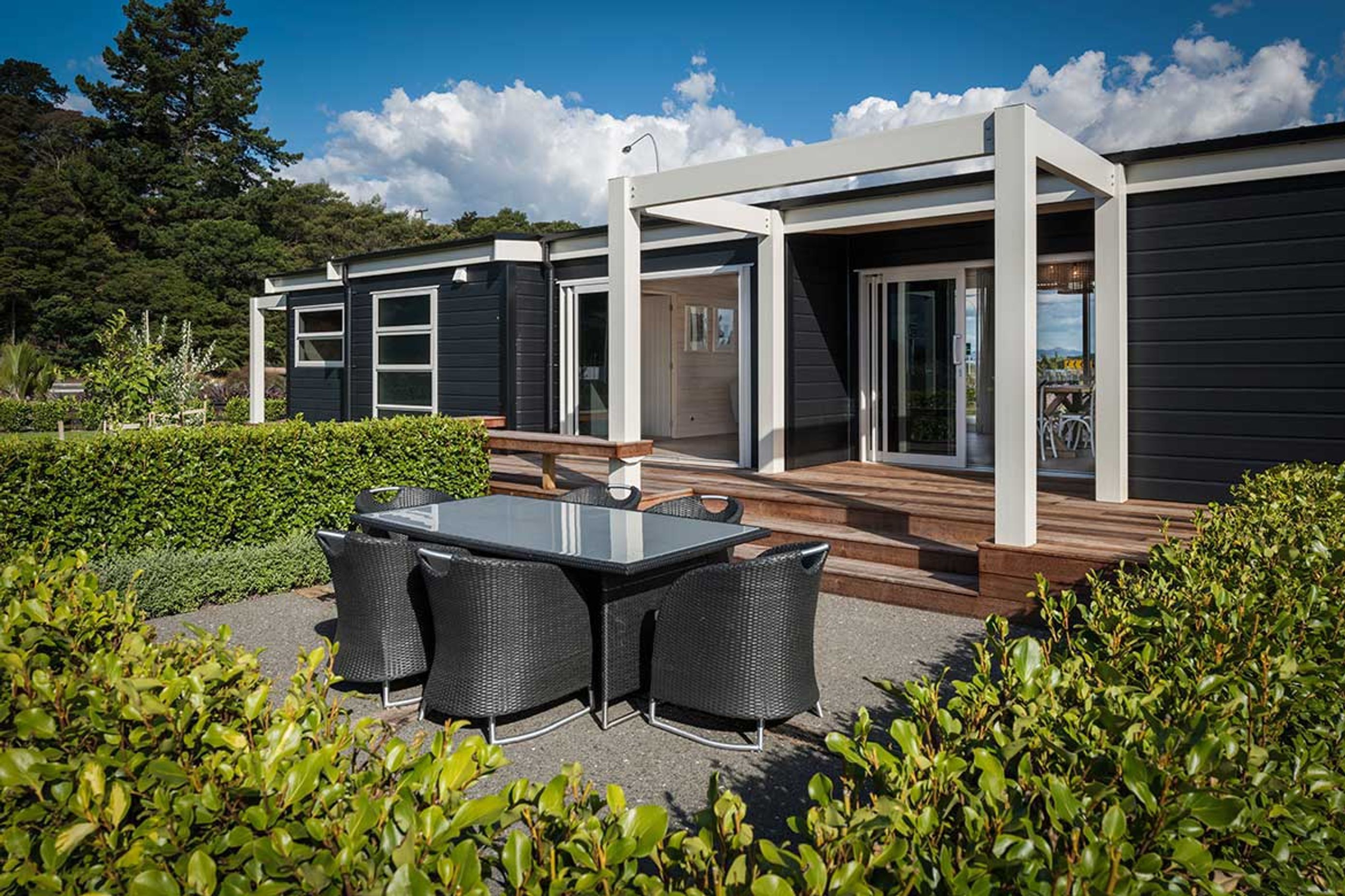 Award-Winning Verandah Design