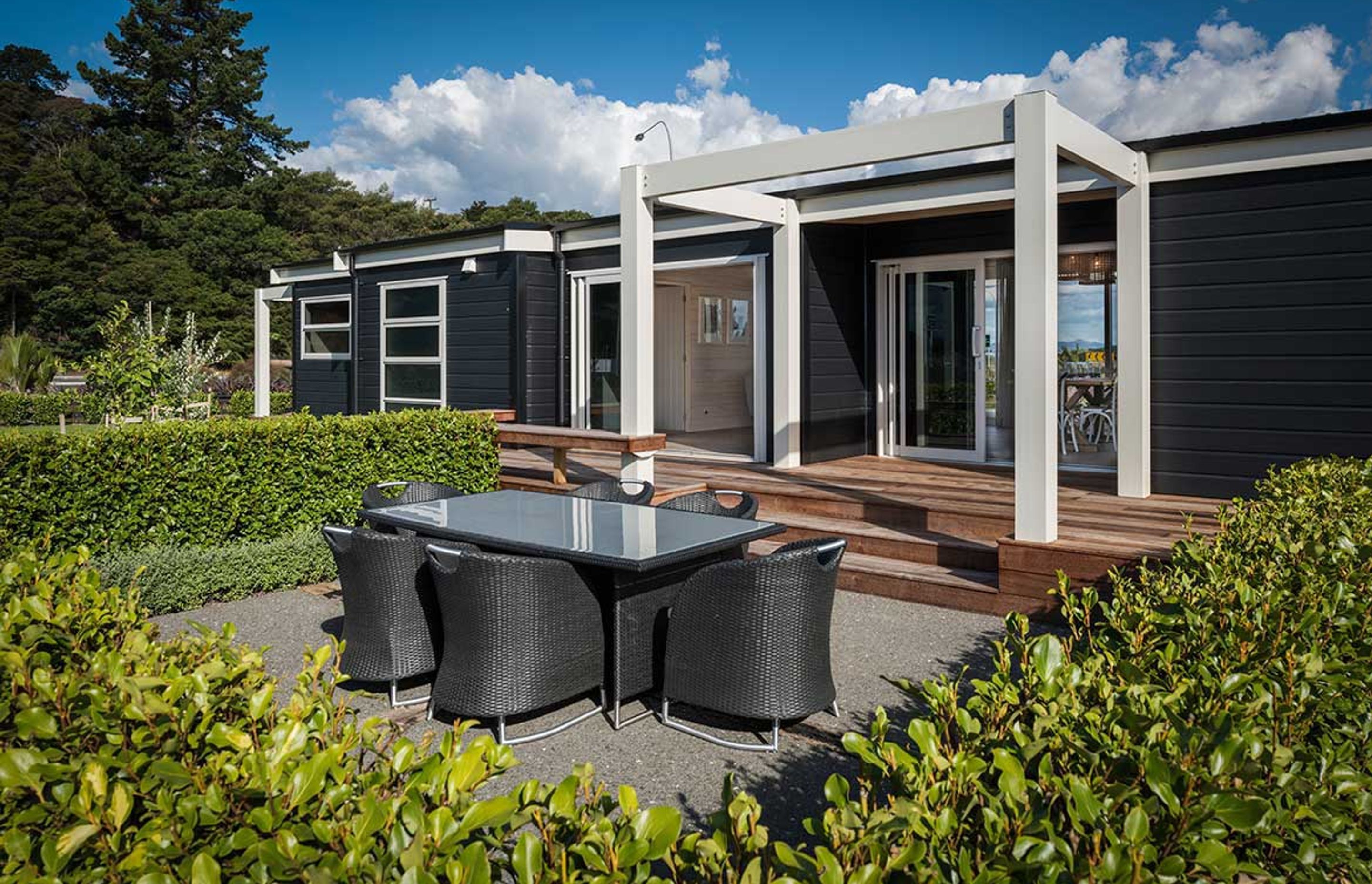 Award-Winning Verandah Design