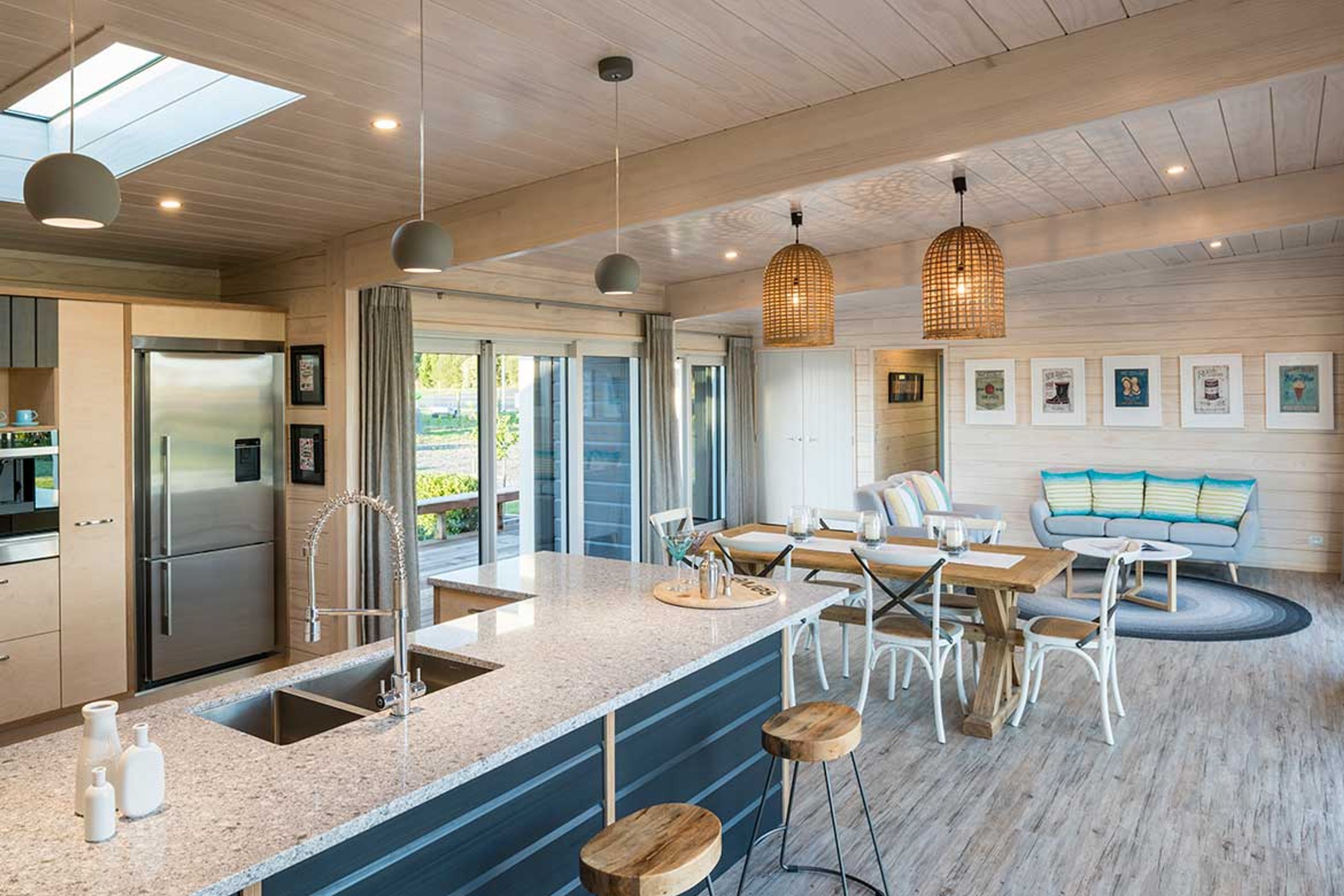 Award-Winning Verandah Design