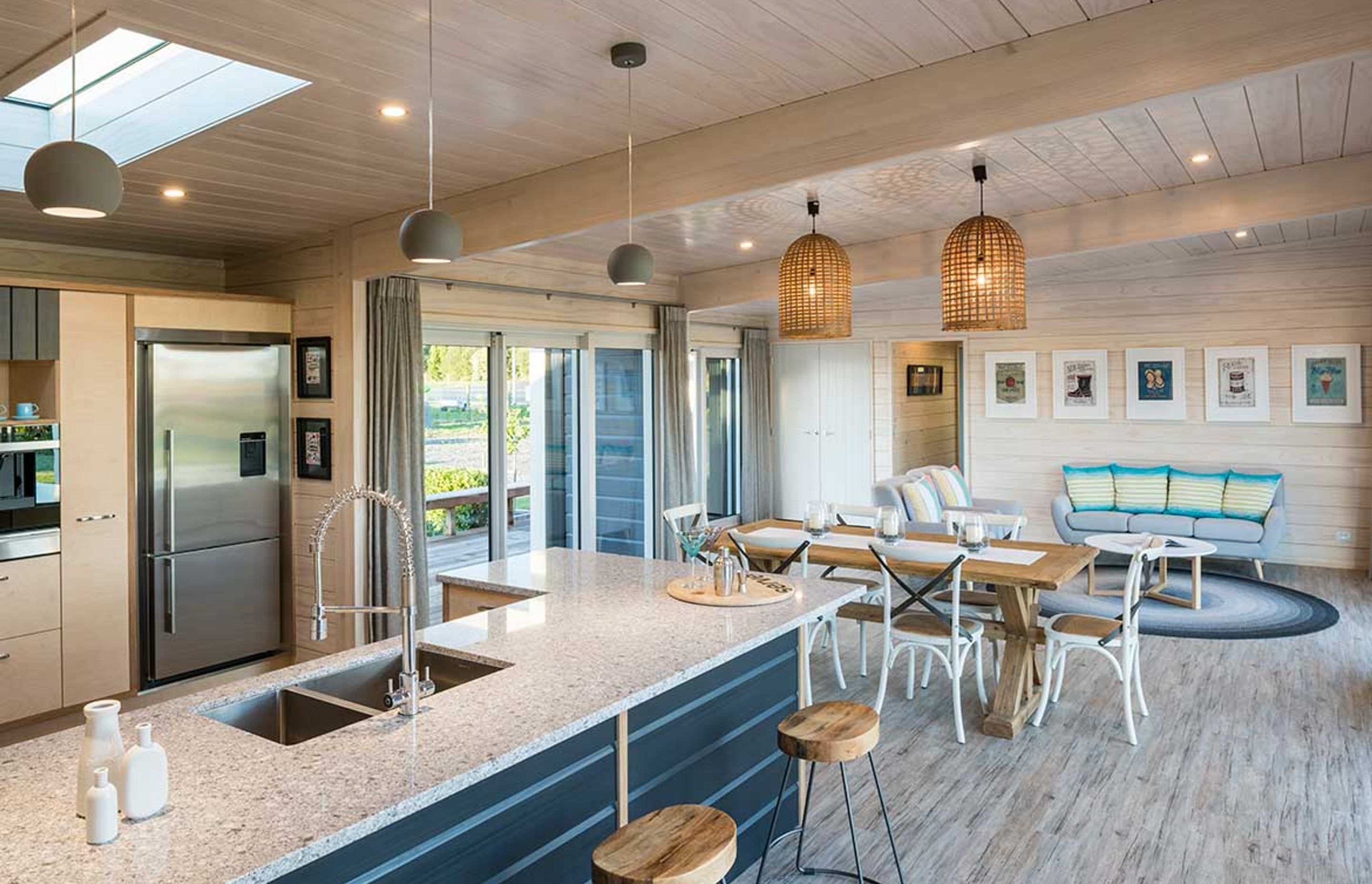 Award-Winning Verandah Design