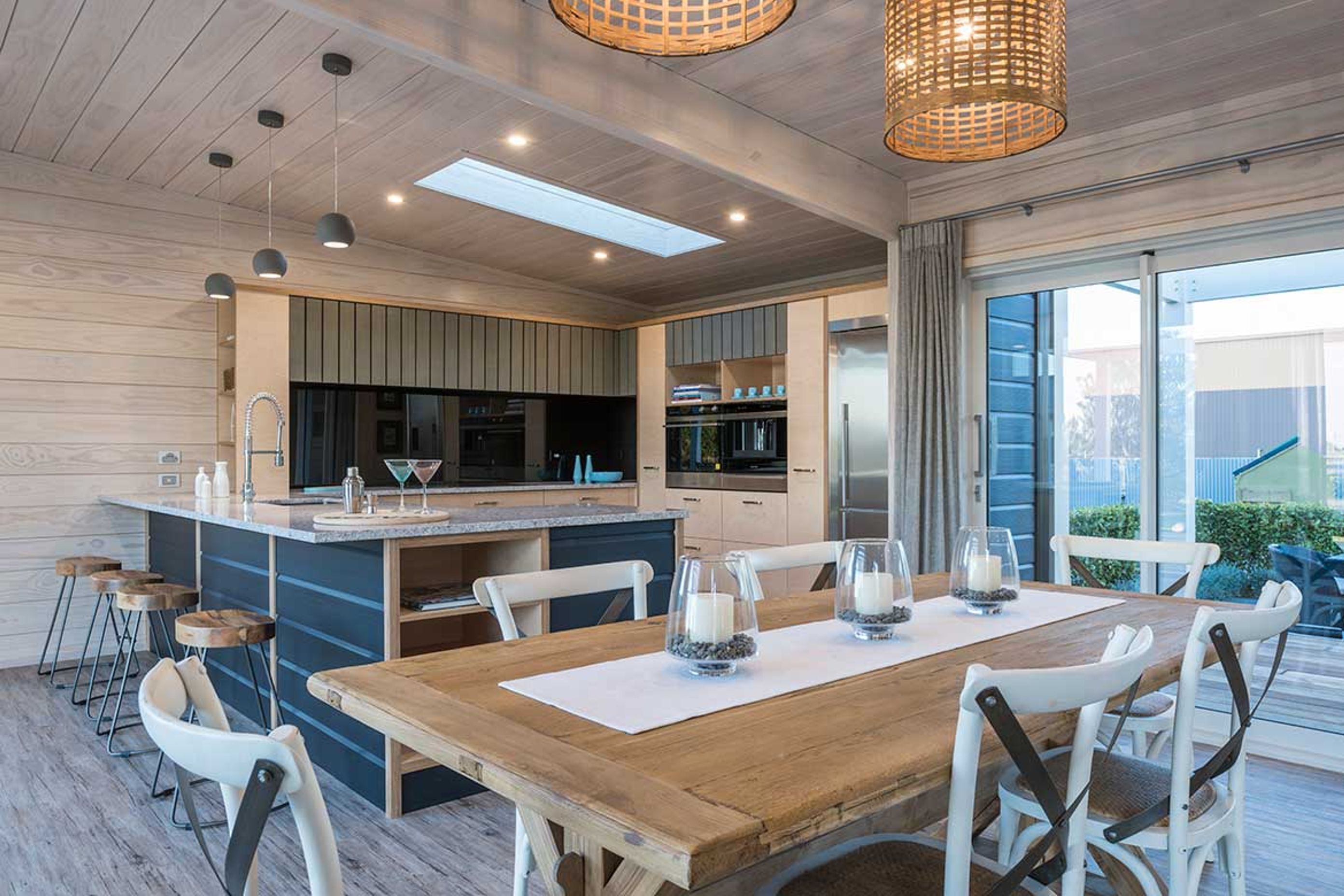 Award-Winning Verandah Design