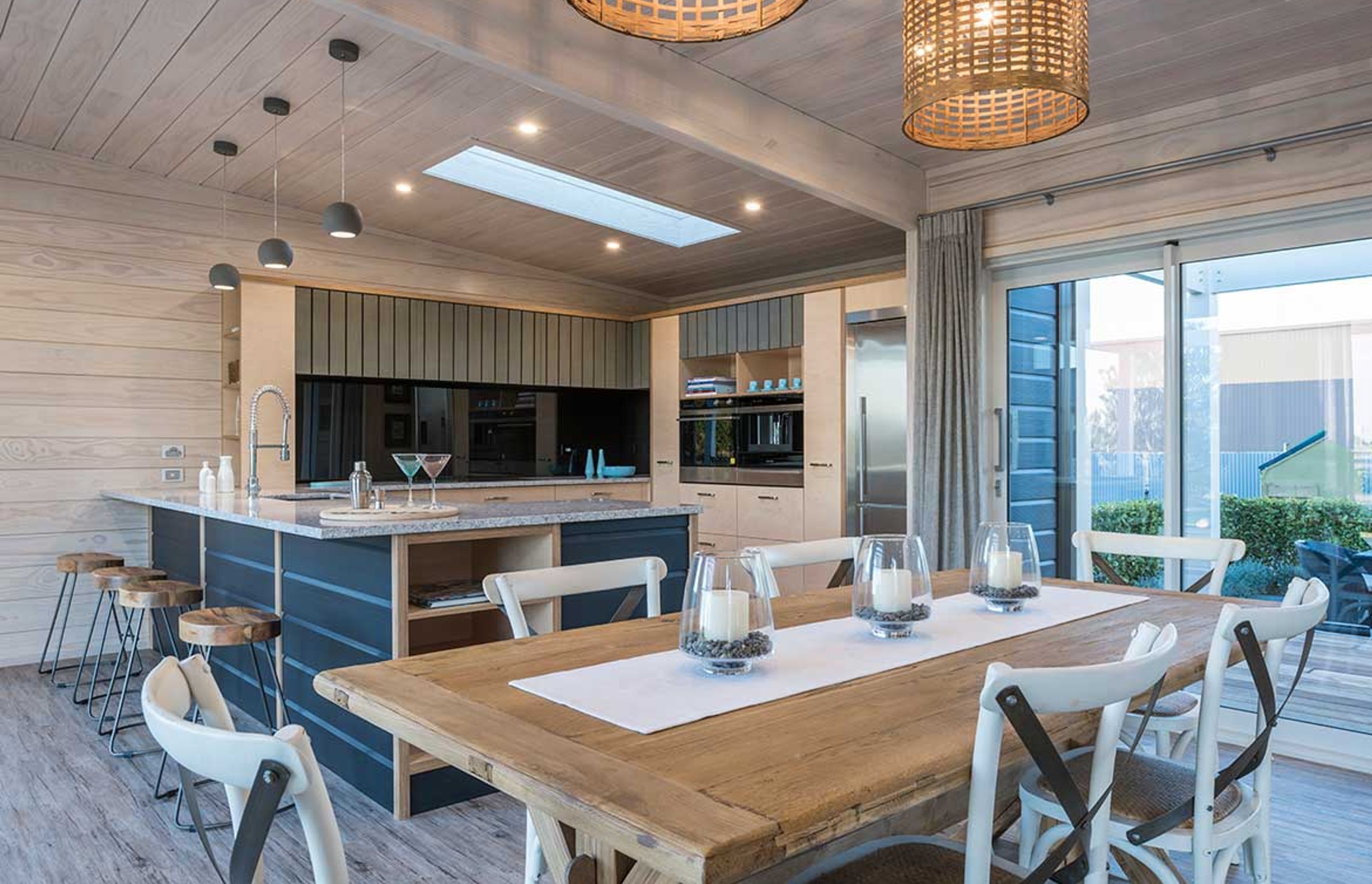 Award-Winning Verandah Design