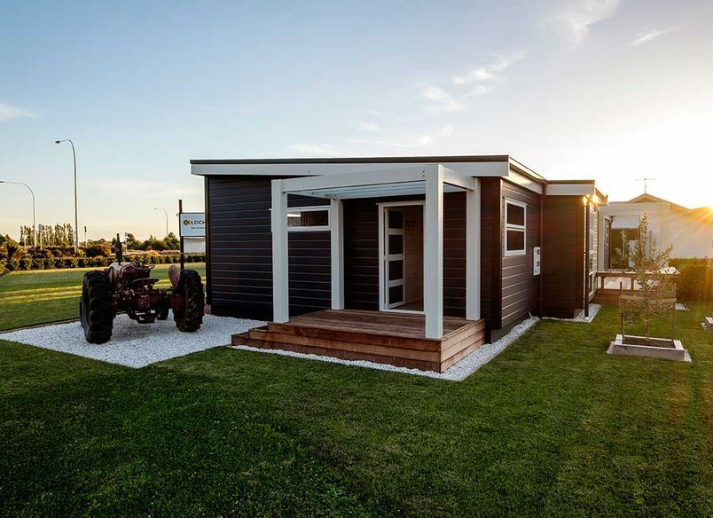 Award-Winning Verandah Design