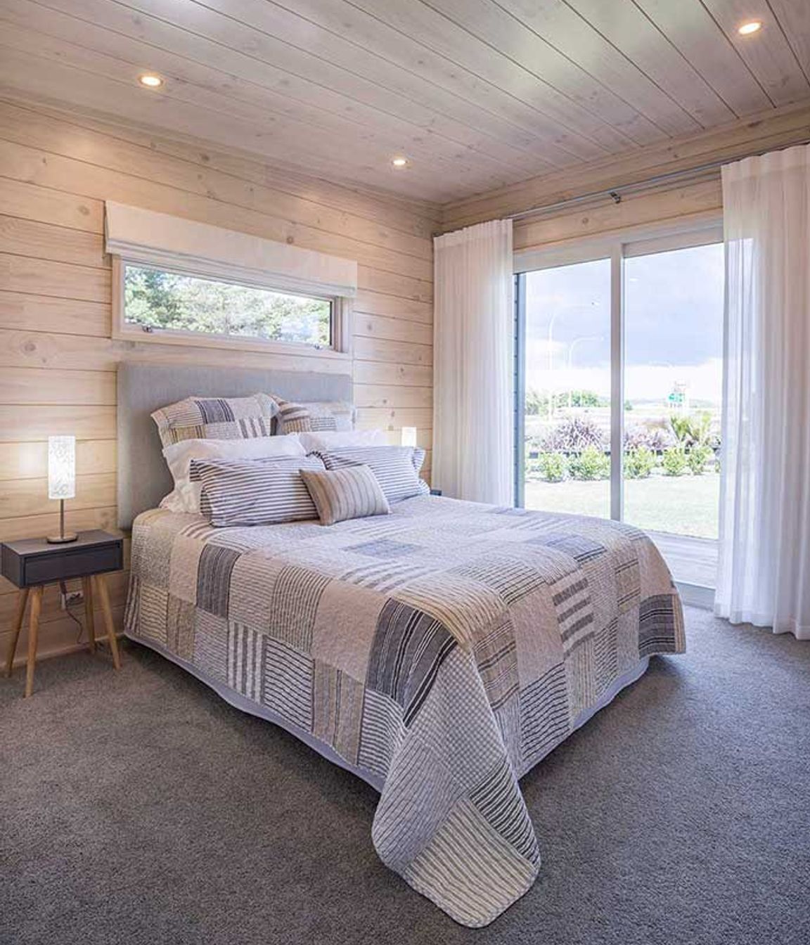 Award-Winning Verandah Design