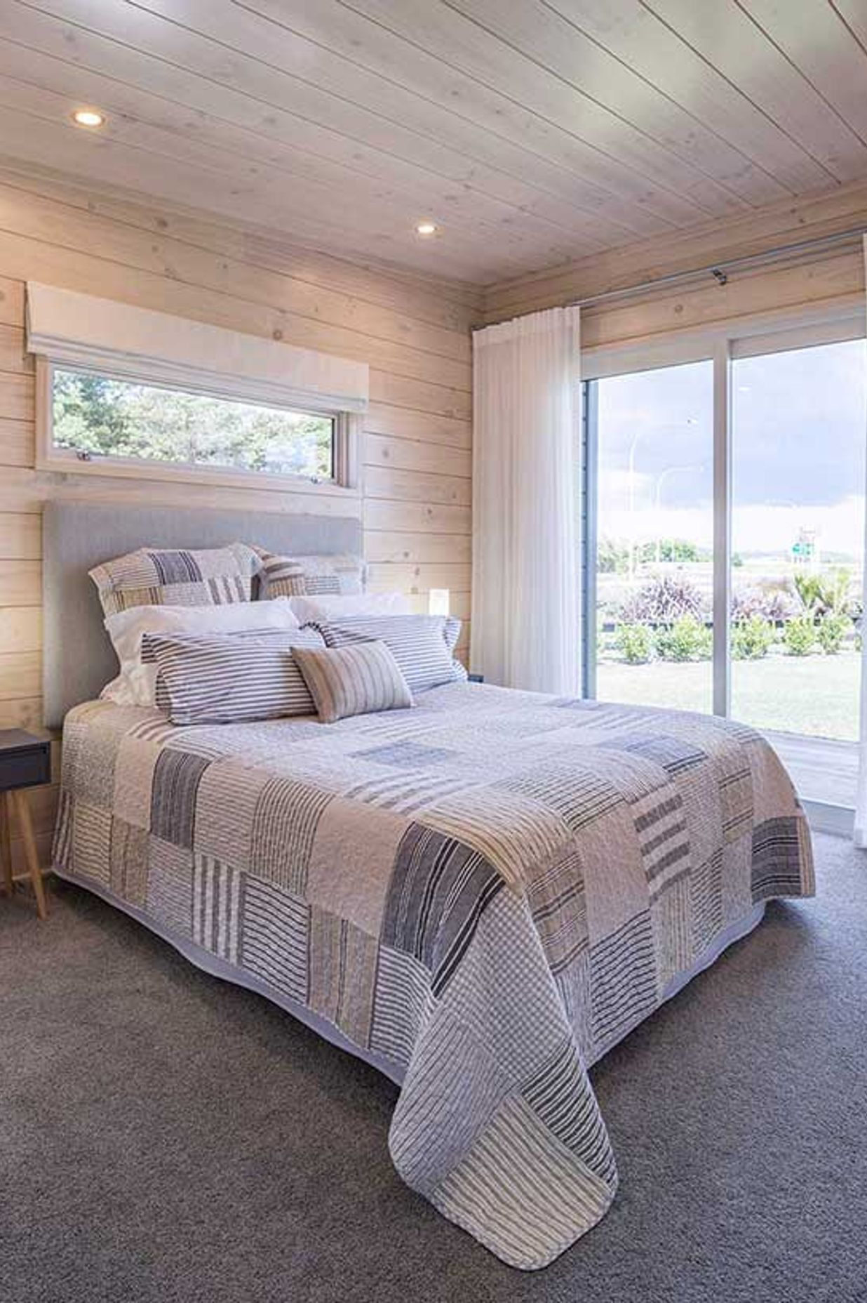 Award-Winning Verandah Design