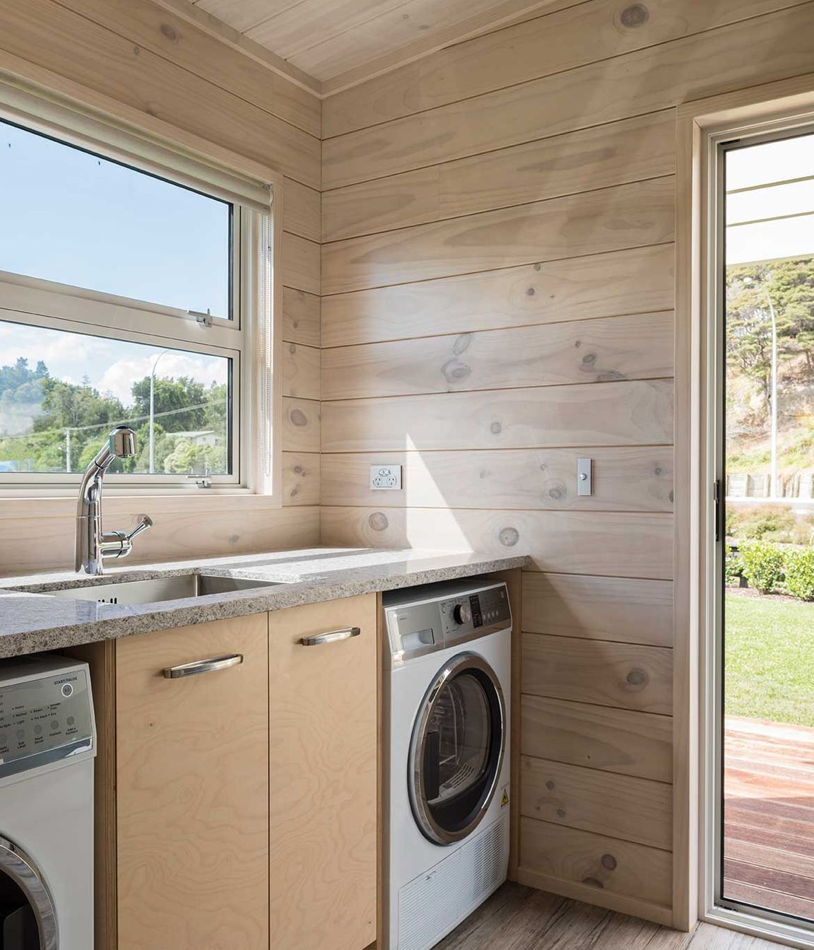 Award-Winning Verandah Design