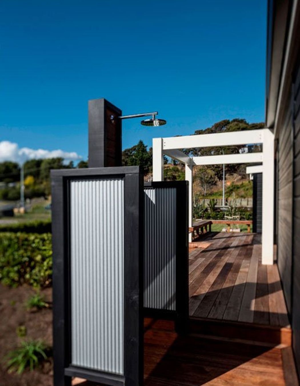 Award-Winning Verandah Design