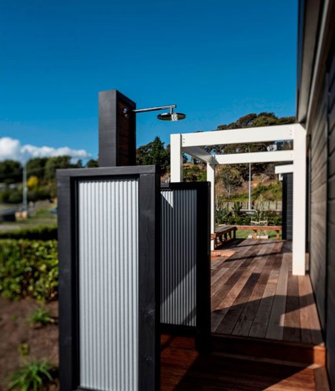 Award-Winning Verandah Design