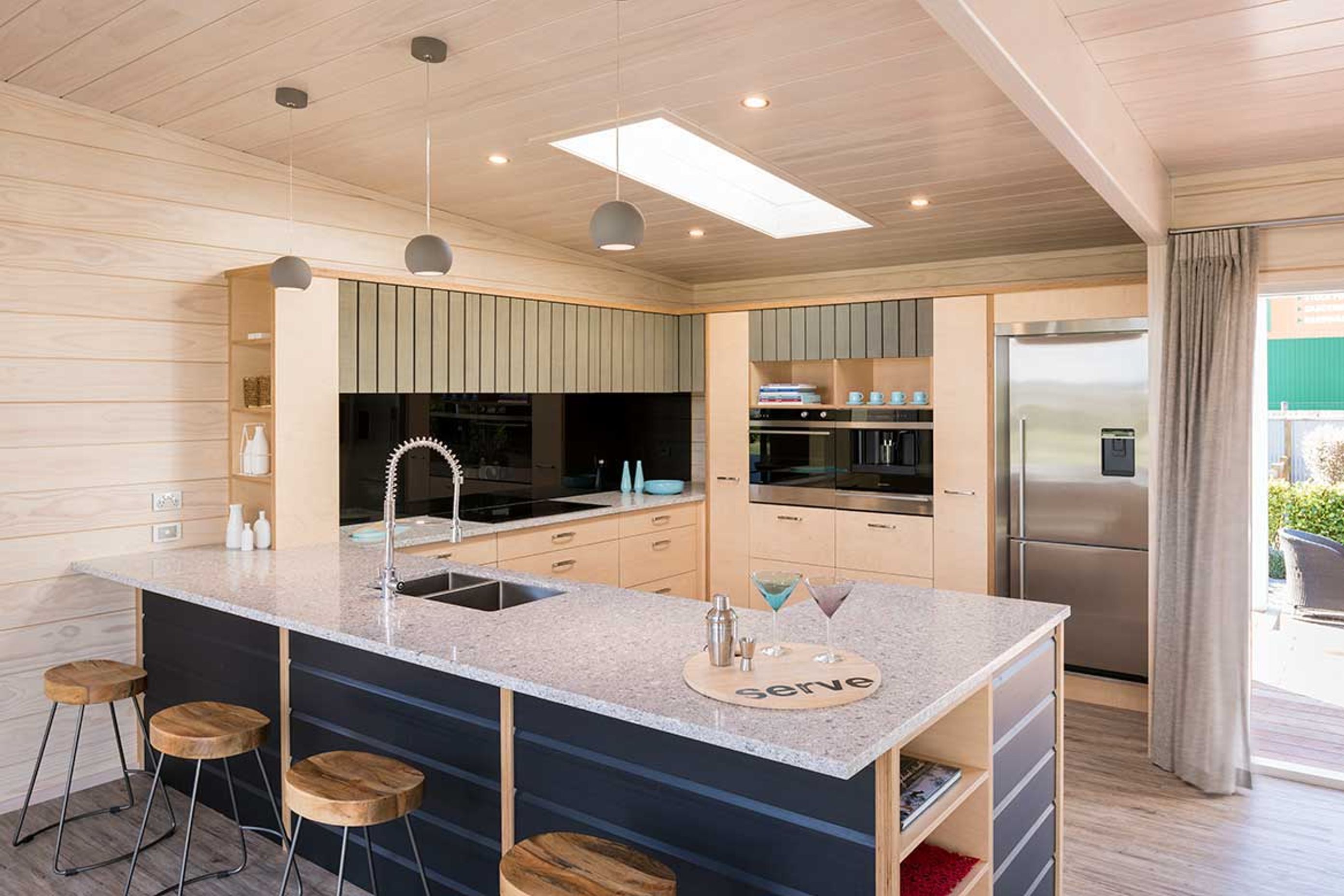Award-Winning Verandah Design