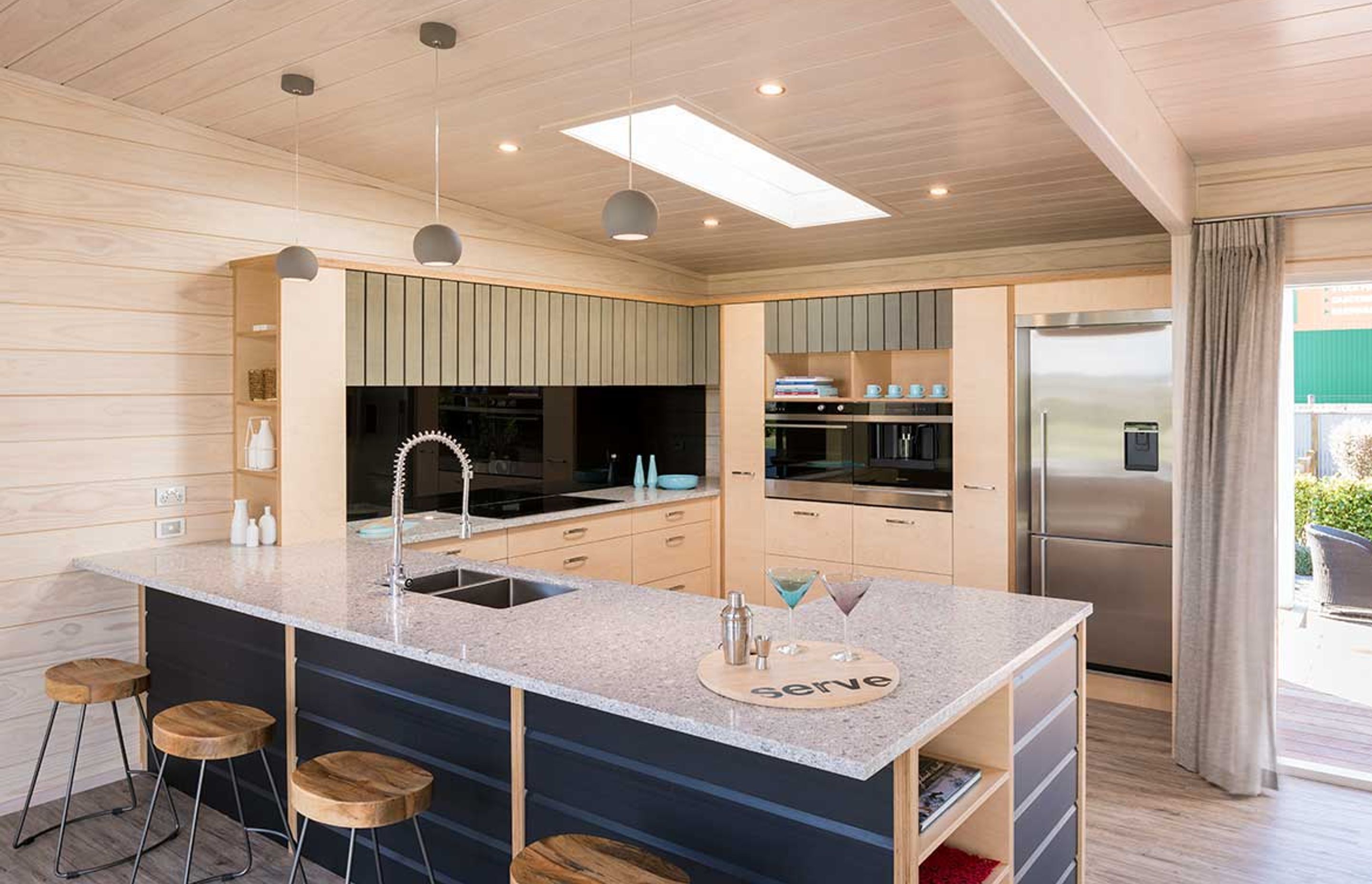 Award-Winning Verandah Design