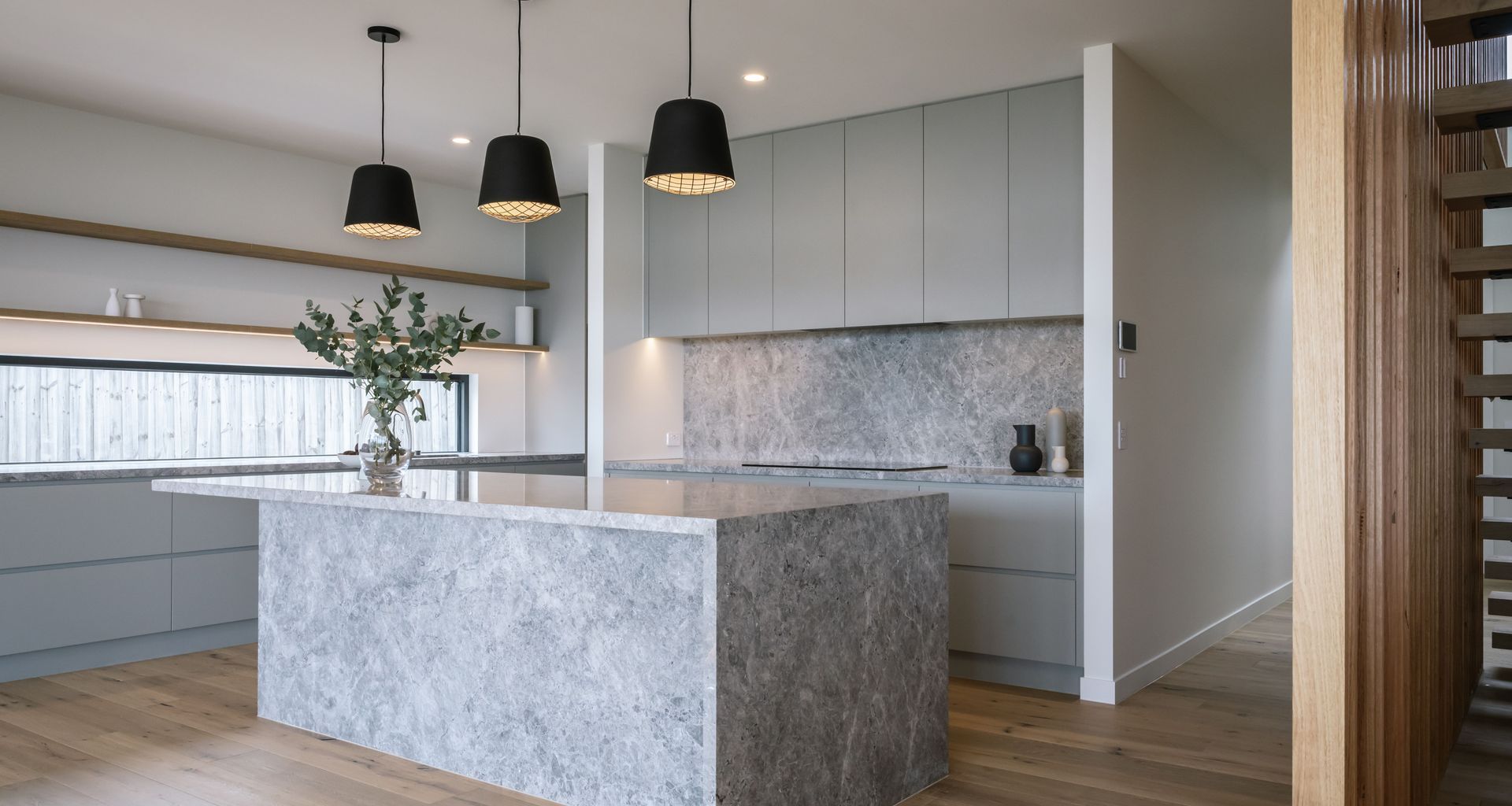 Urban Edge - Mount Martha banner