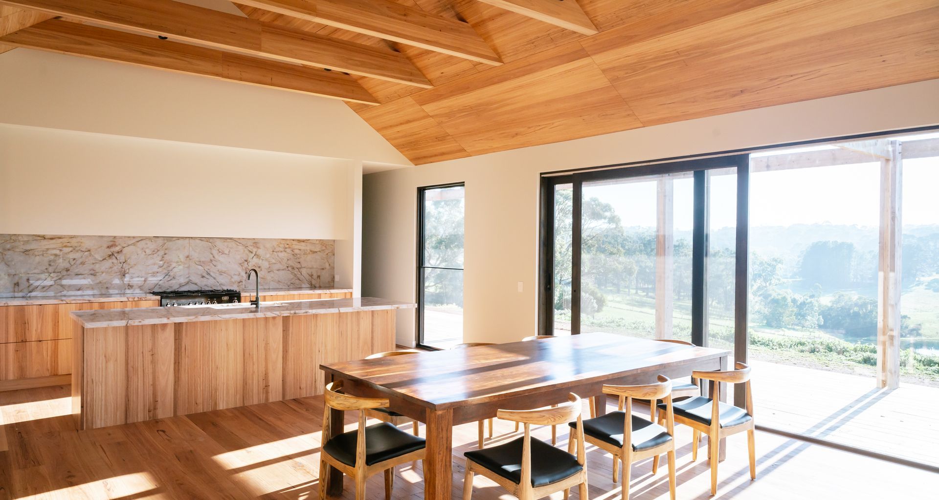 Rural Retreat - Red Hill banner