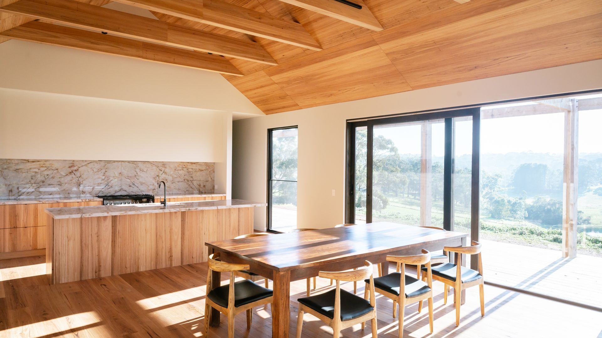 Rural Retreat - Red Hill banner