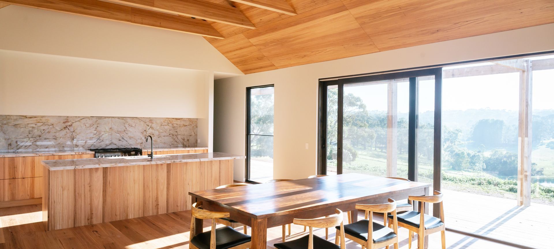Rural Retreat - Red Hill banner