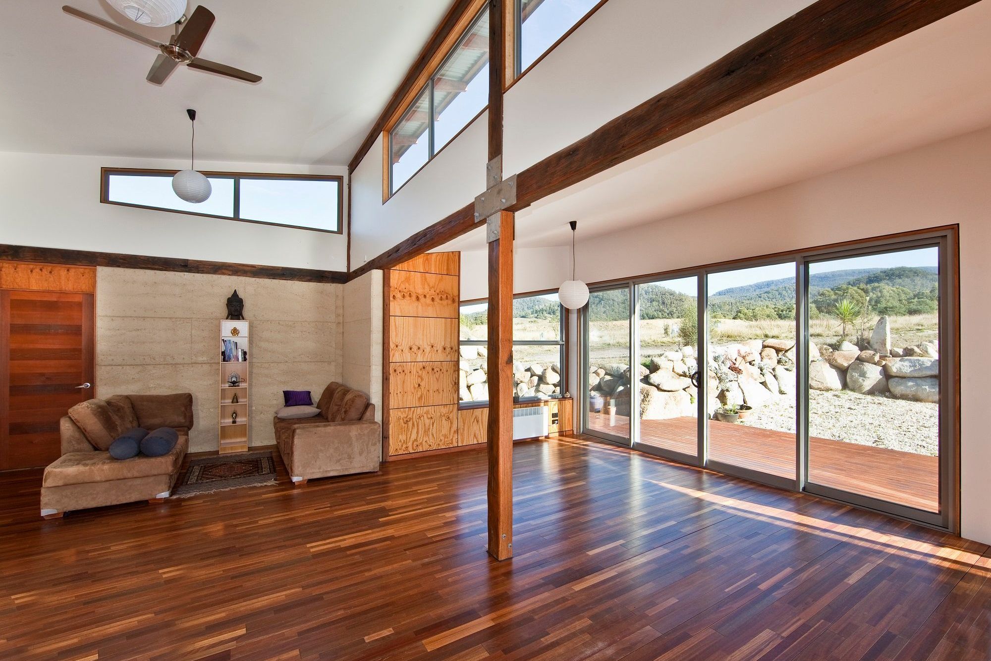 Yoga Retreat