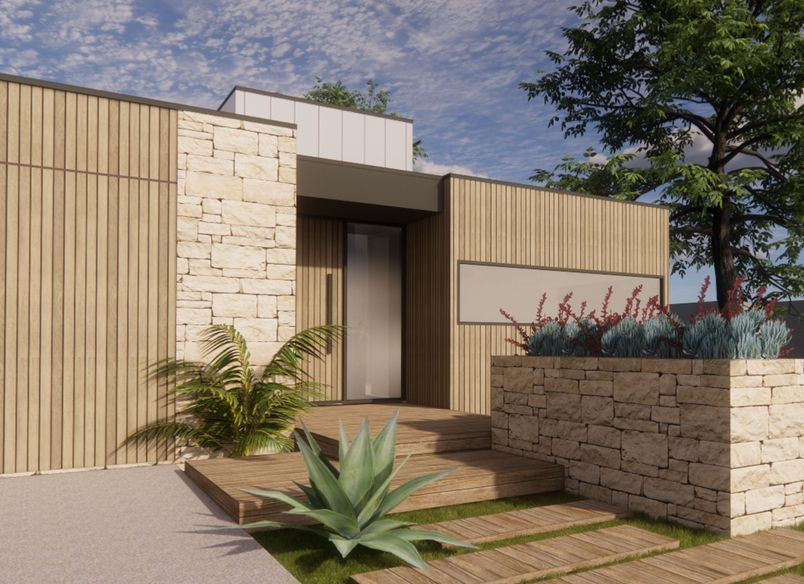 BEACON BLISS- Queenscliff, Victoria