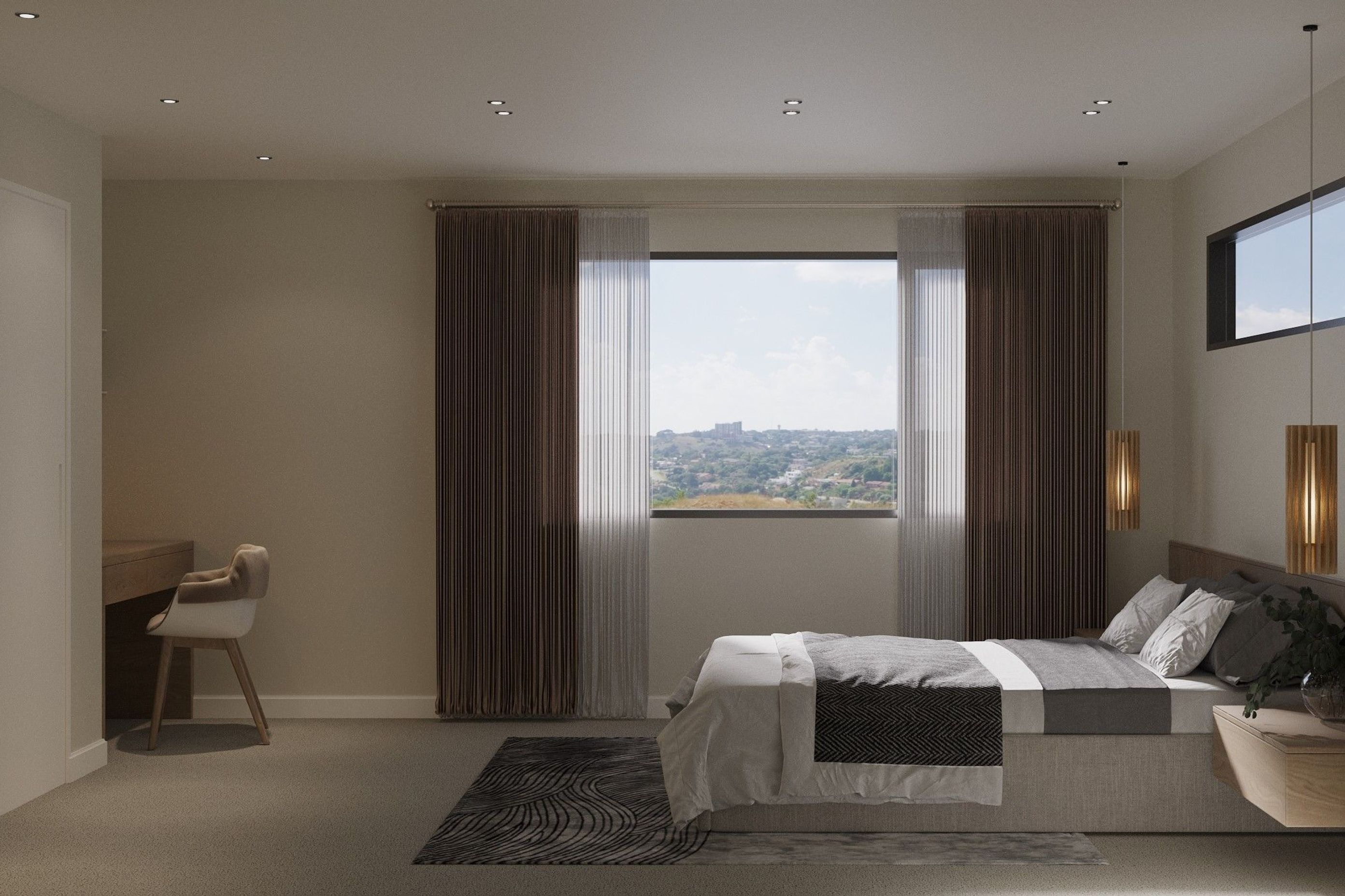 Seaview DeluXE