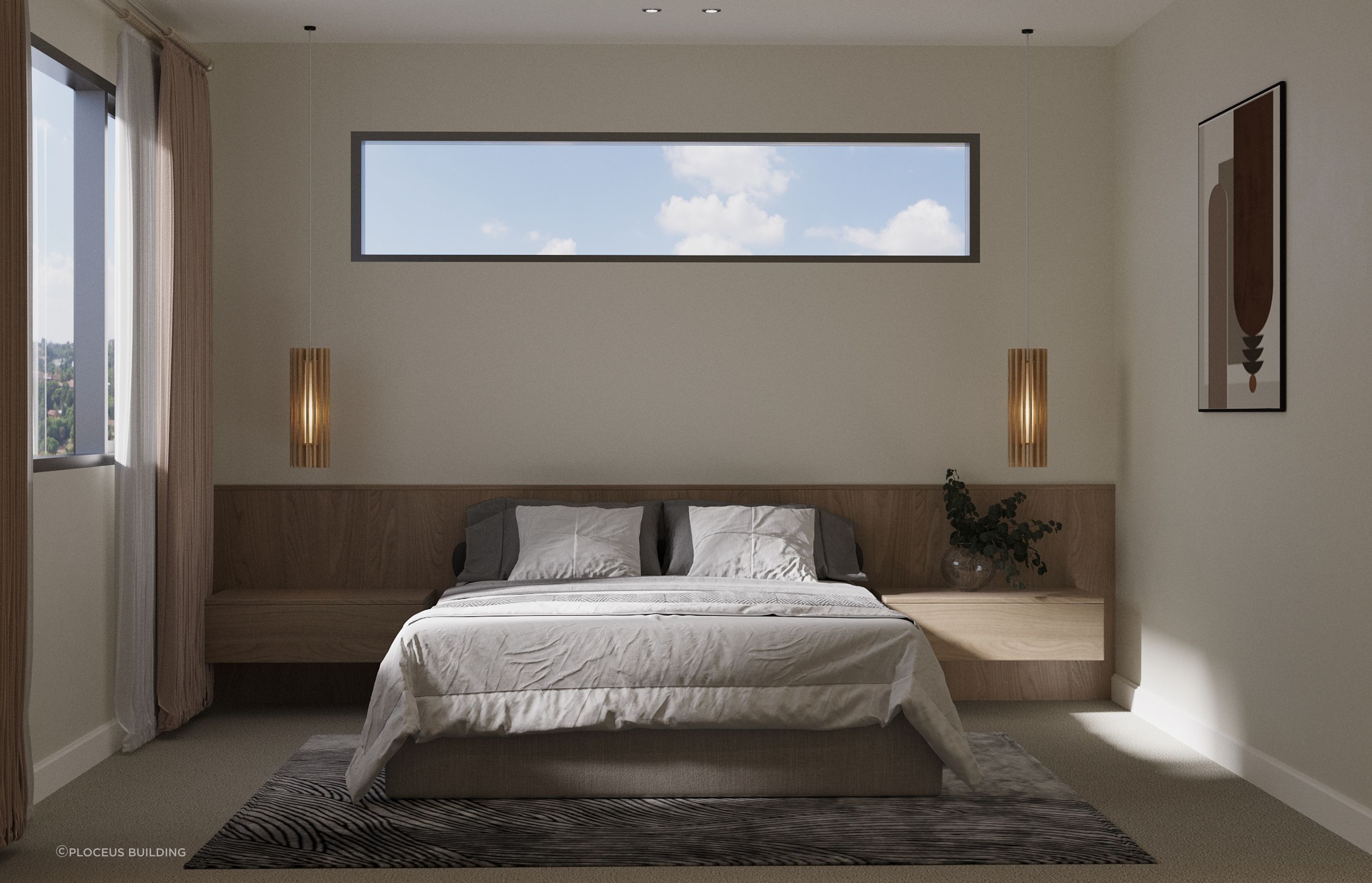 Seaview DeluXE