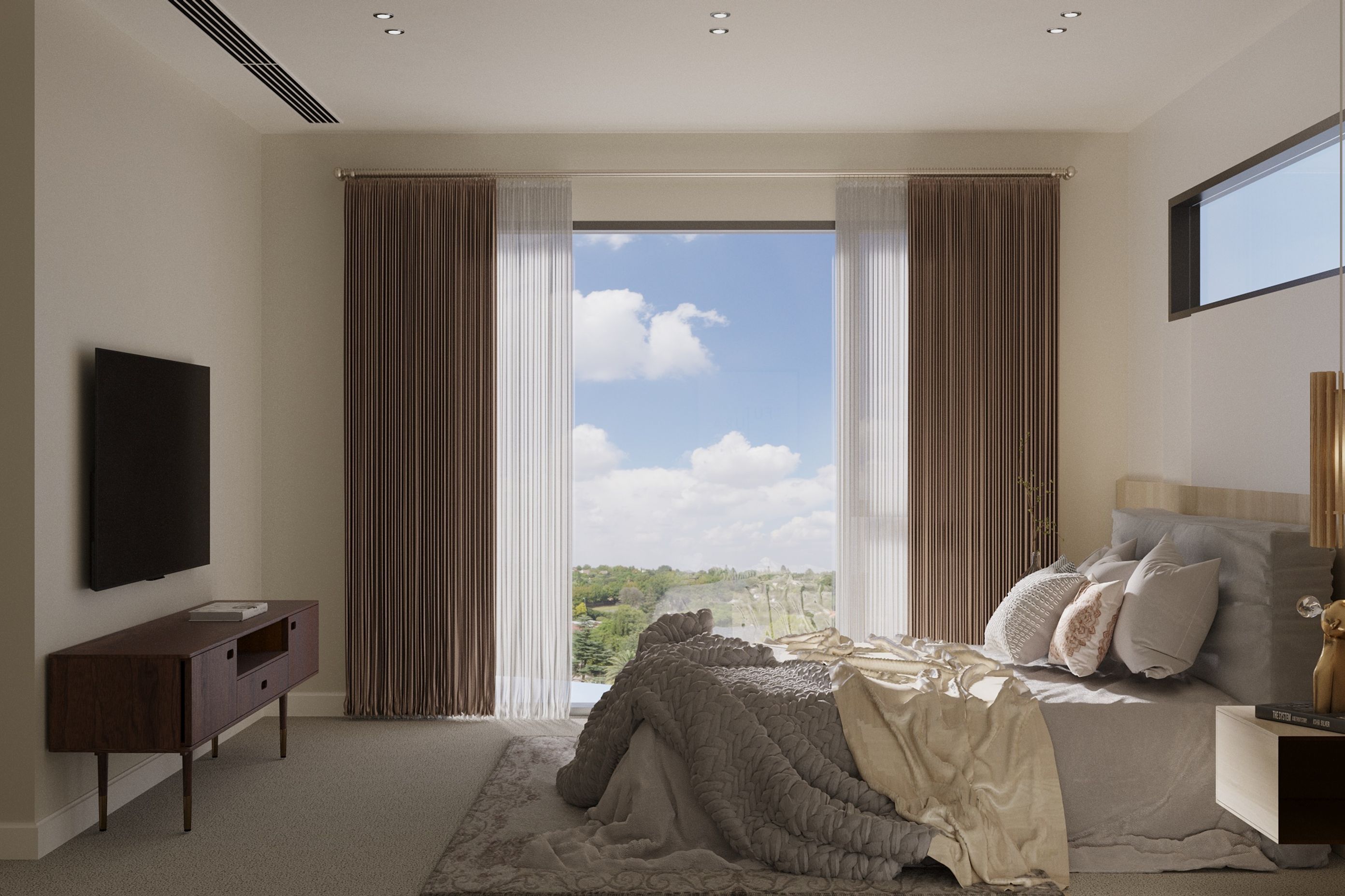 Seaview DeluXE