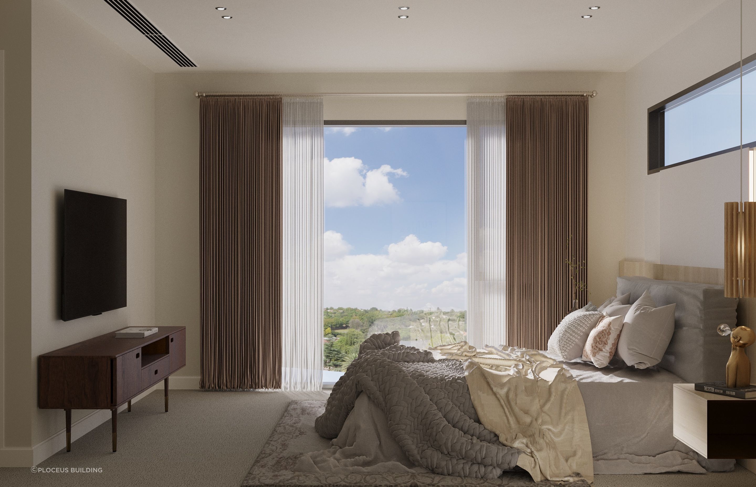 Seaview DeluXE