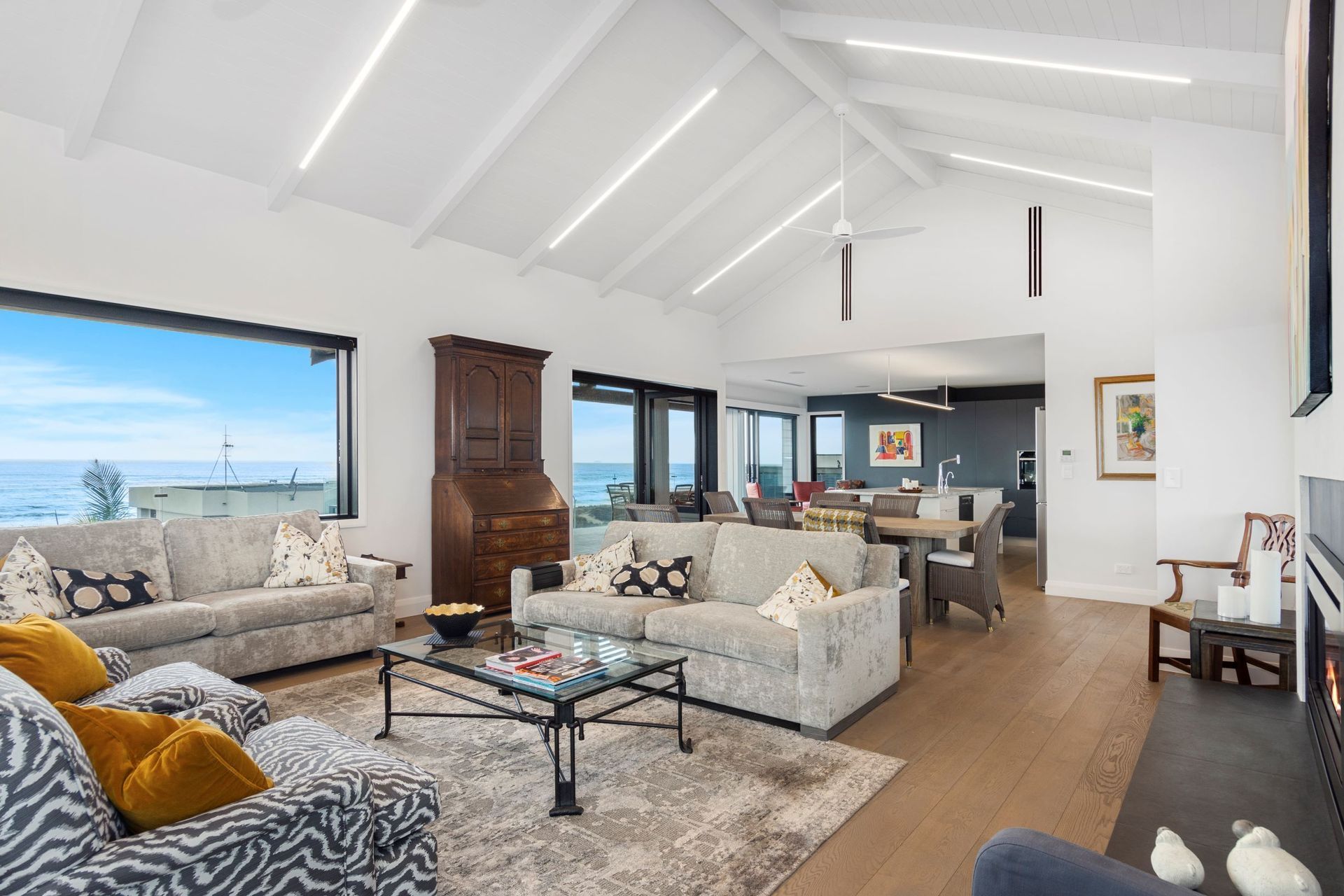 Mount Maunganui Home