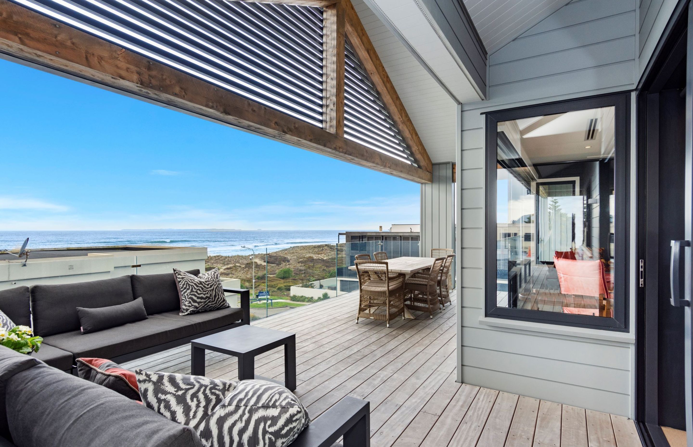 Mount Maunganui Home