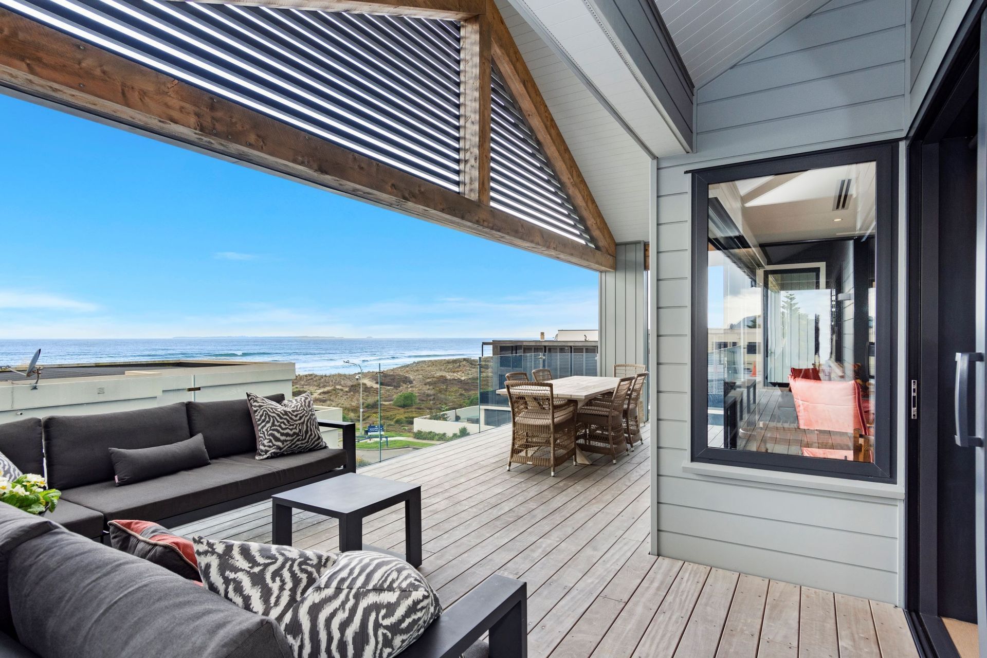 Mount Maunganui Home