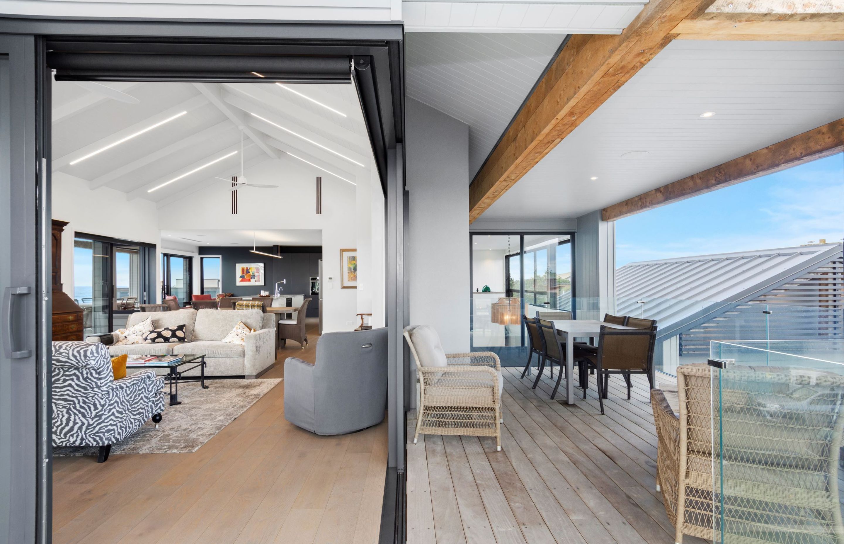 Mount Maunganui Home