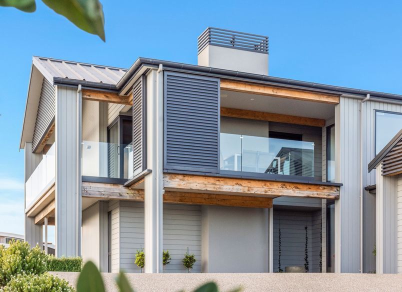 Mount Maunganui Home