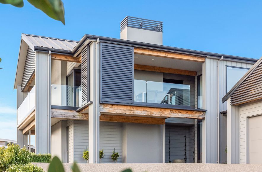 Mount Maunganui Home
