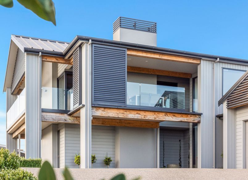 Mount Maunganui Home