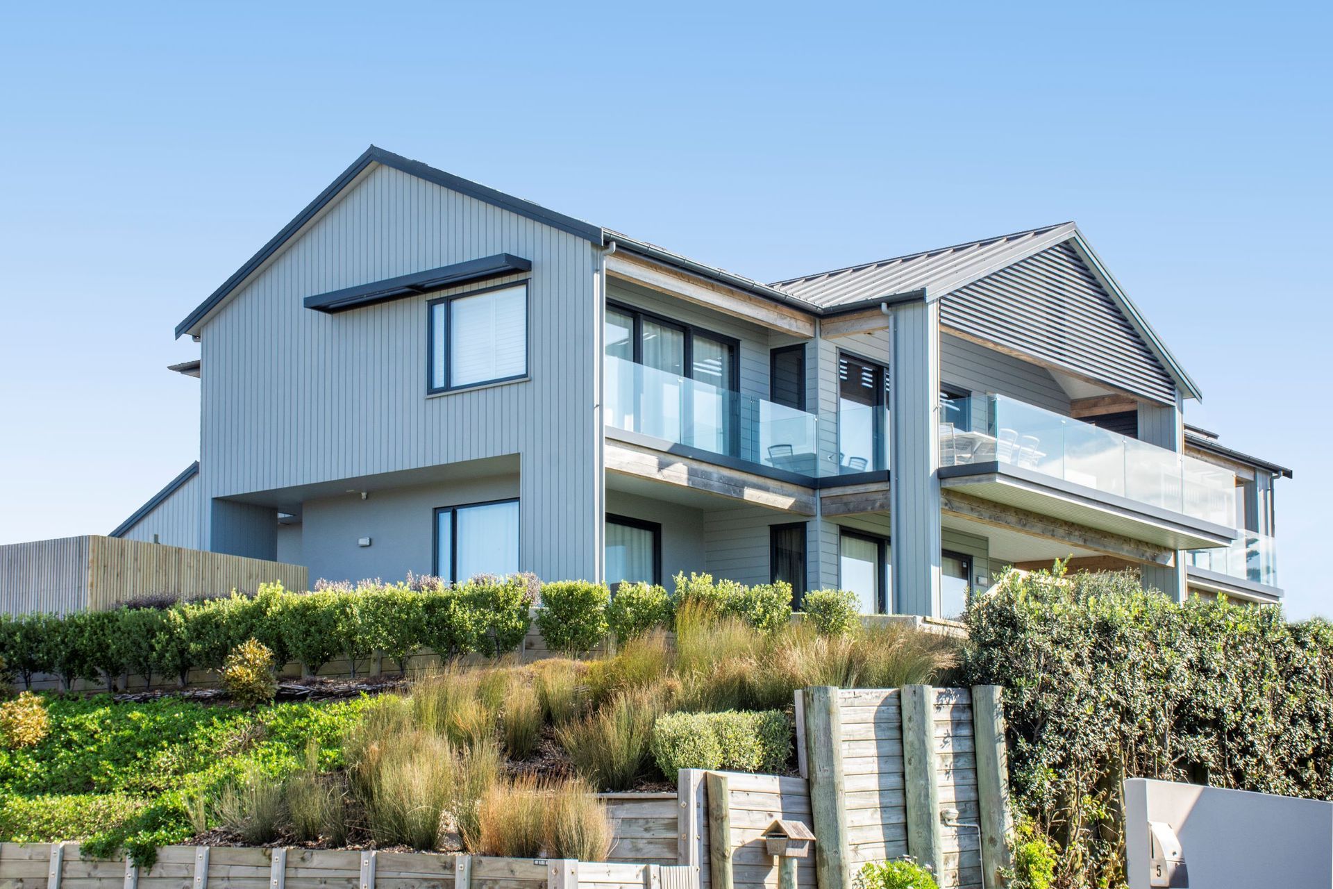 Mount Maunganui Home