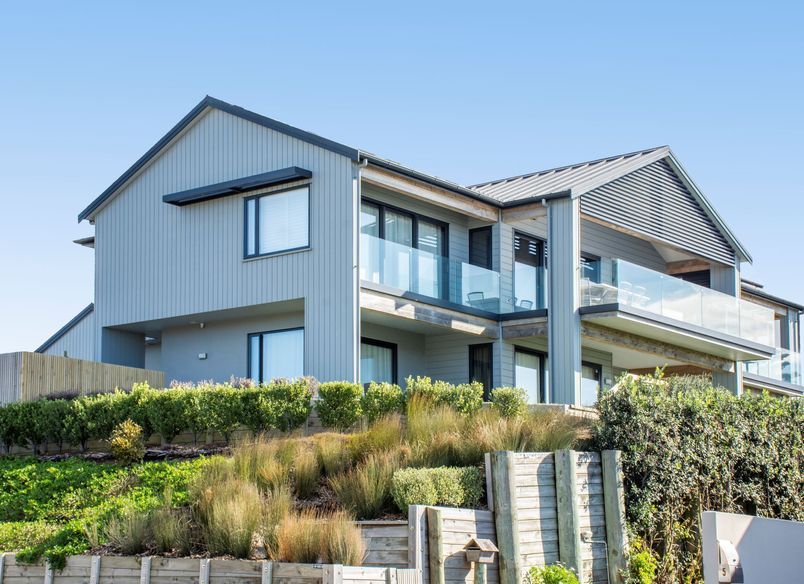 Mount Maunganui Home
