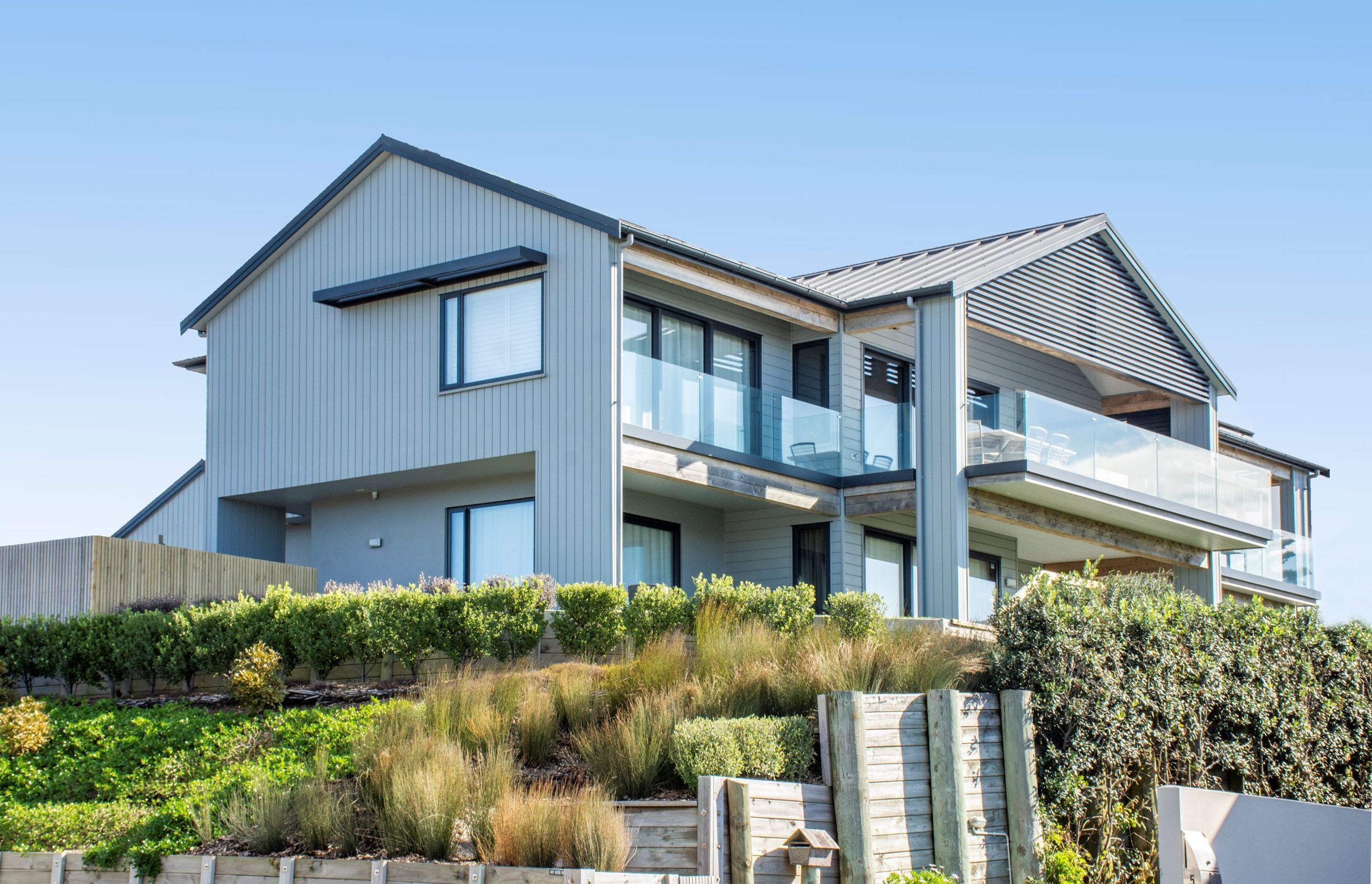 Mount Maunganui Home