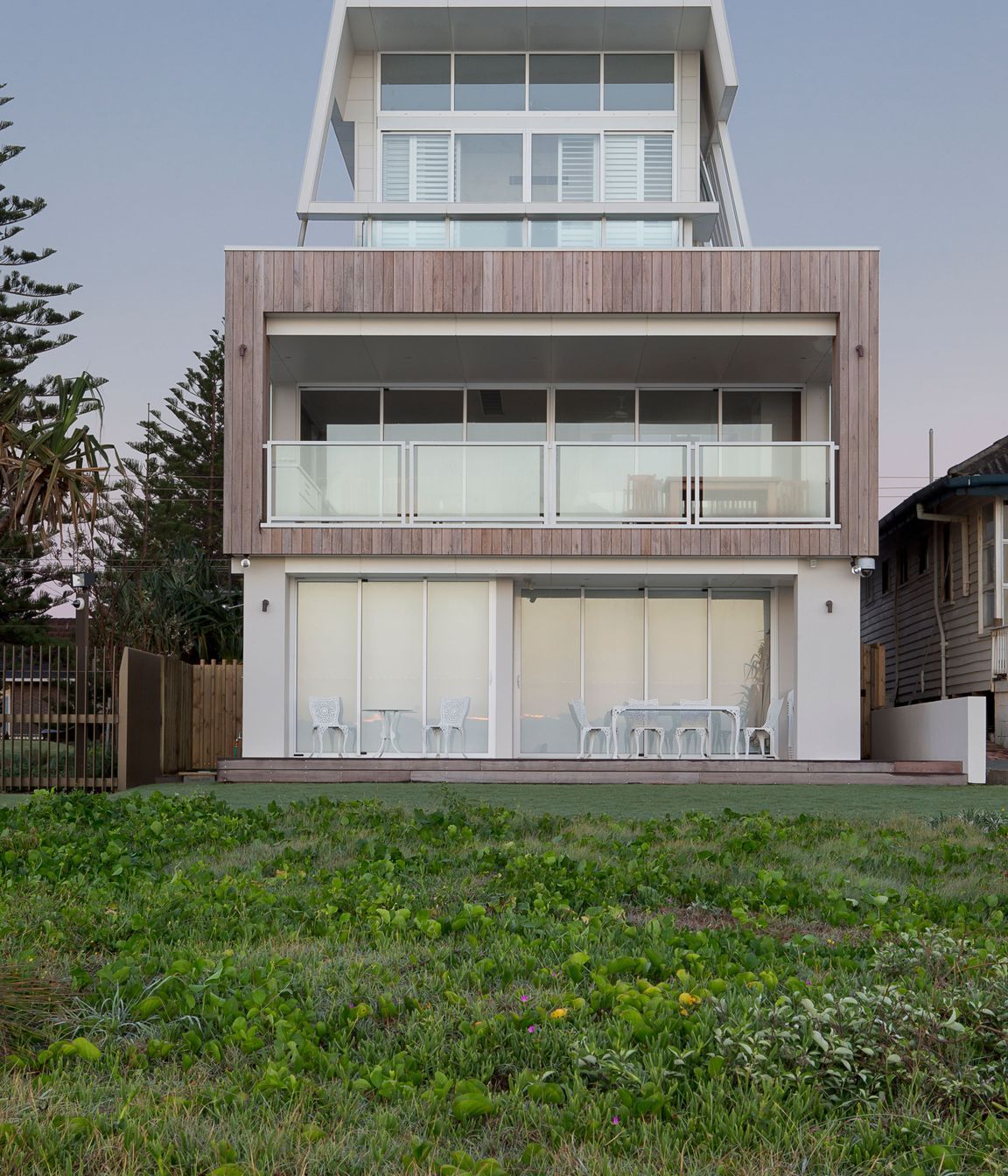 T Residence
