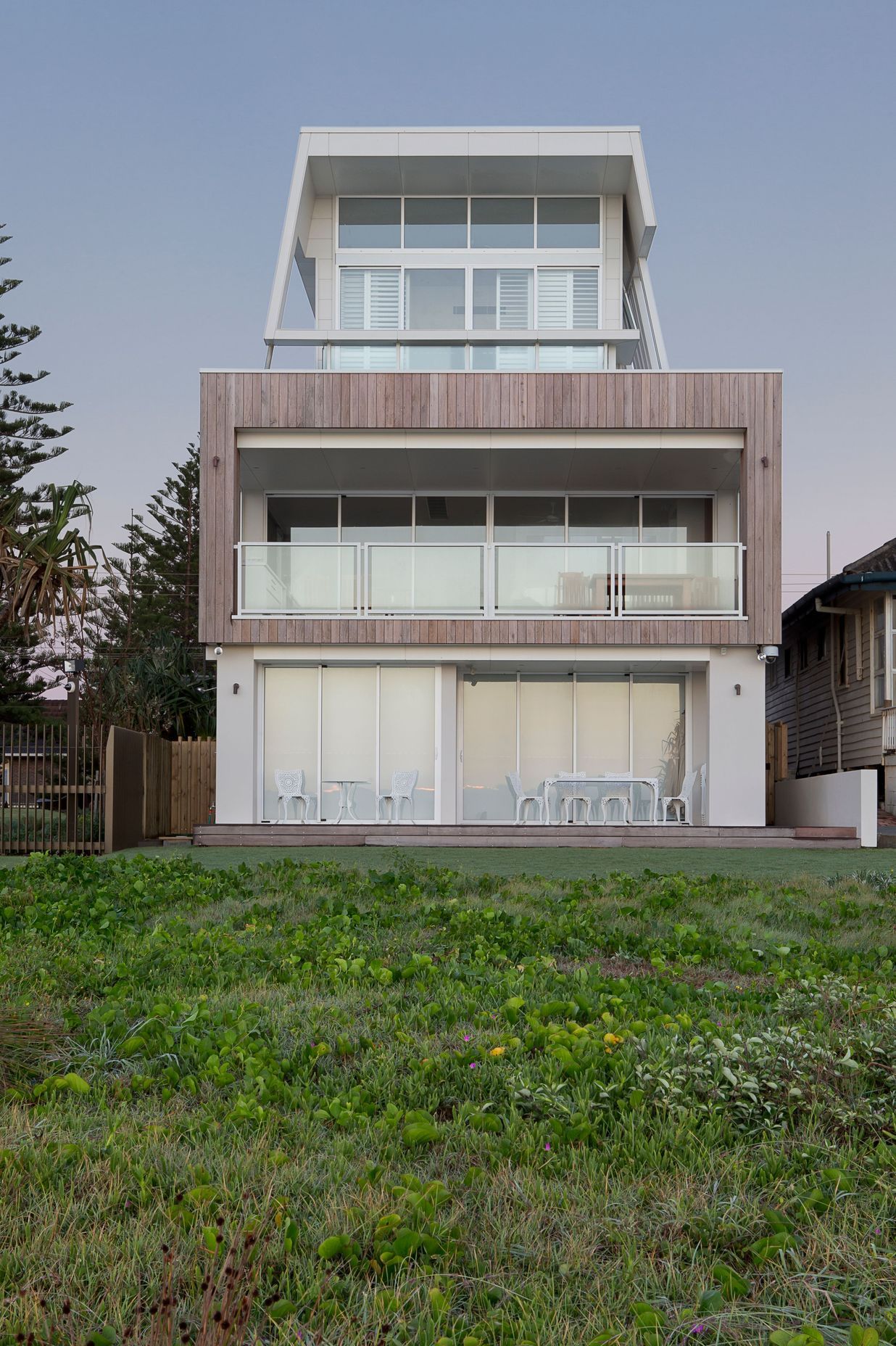T Residence