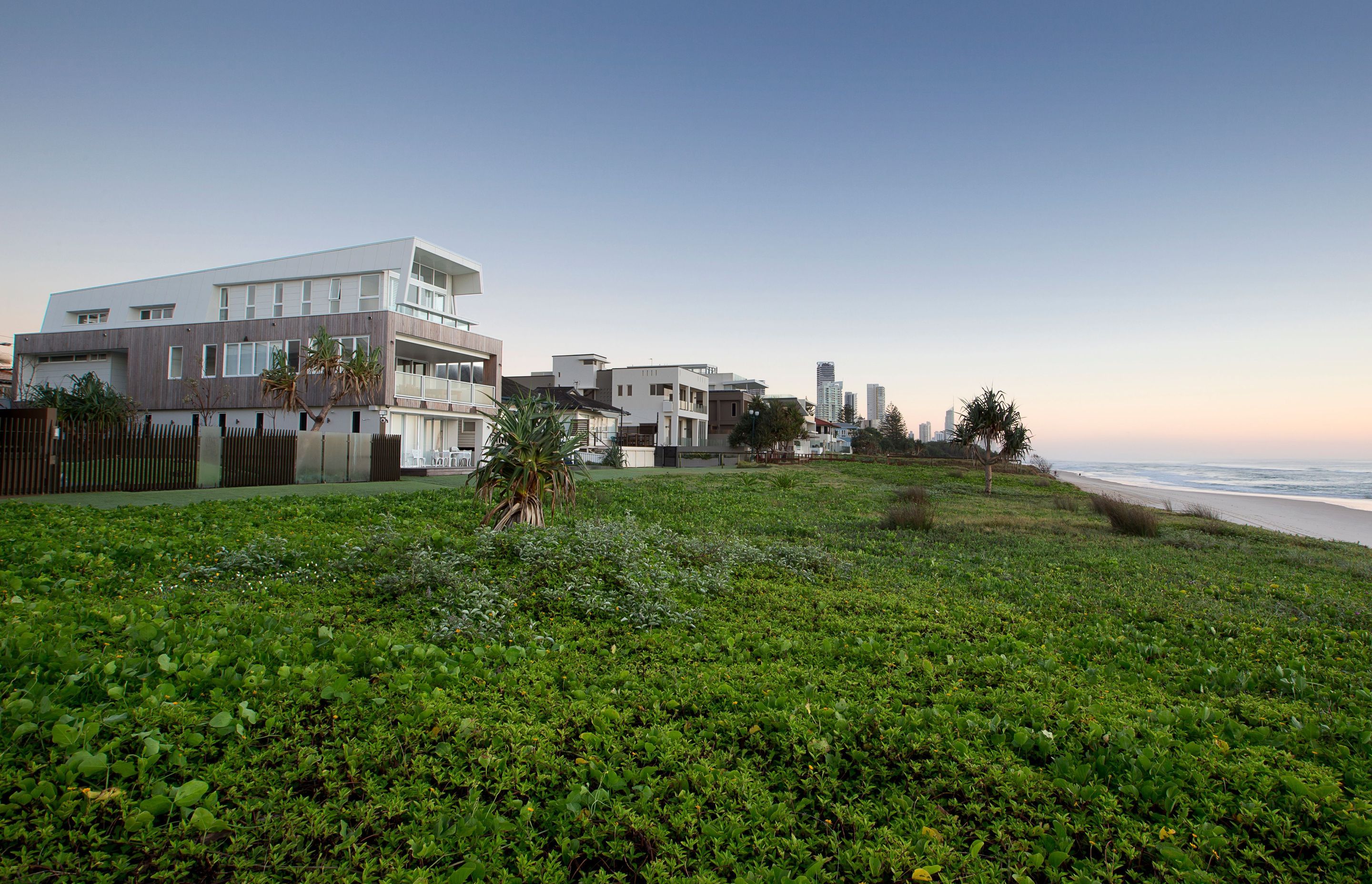 T Residence