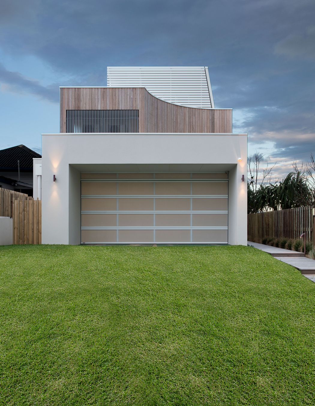 T Residence