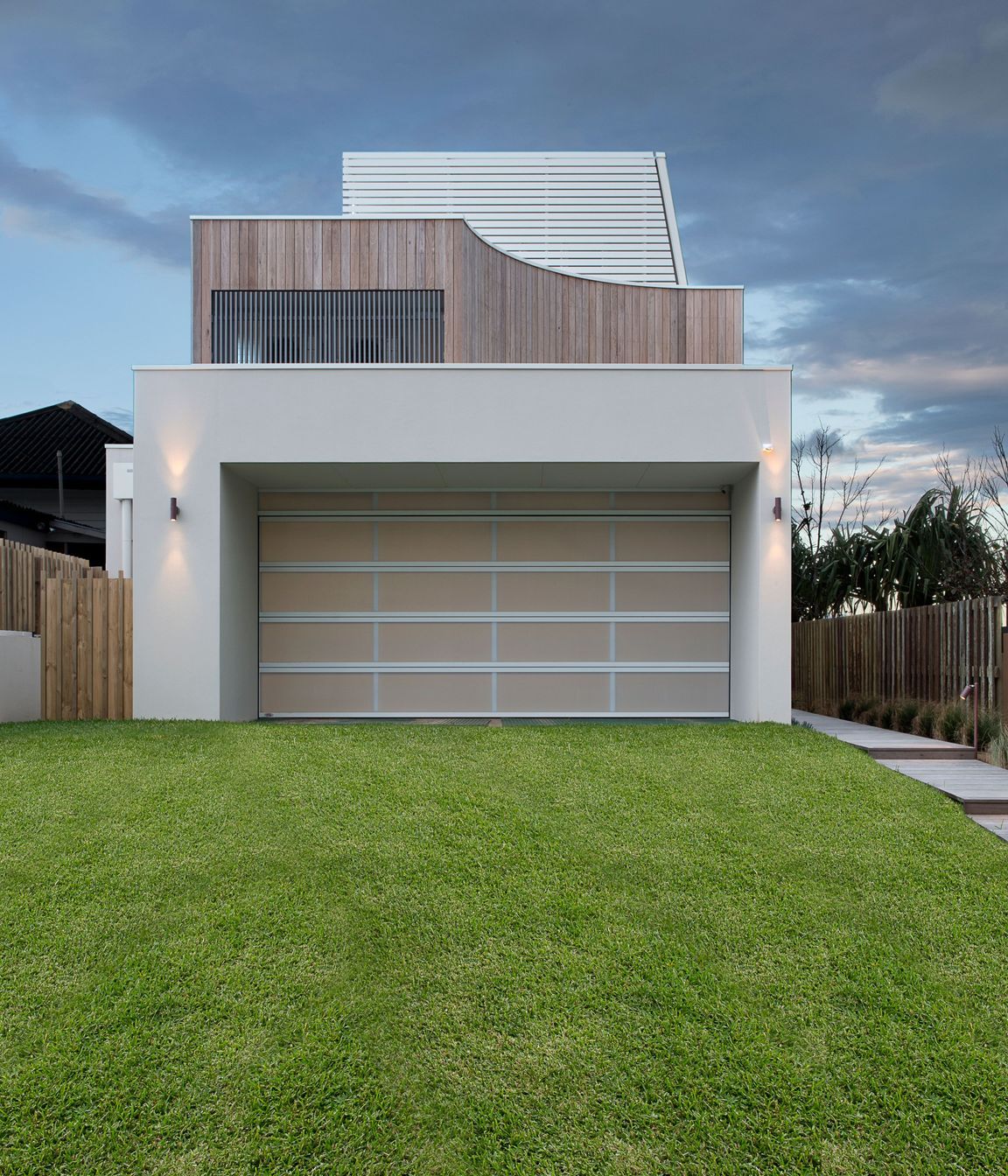 T Residence