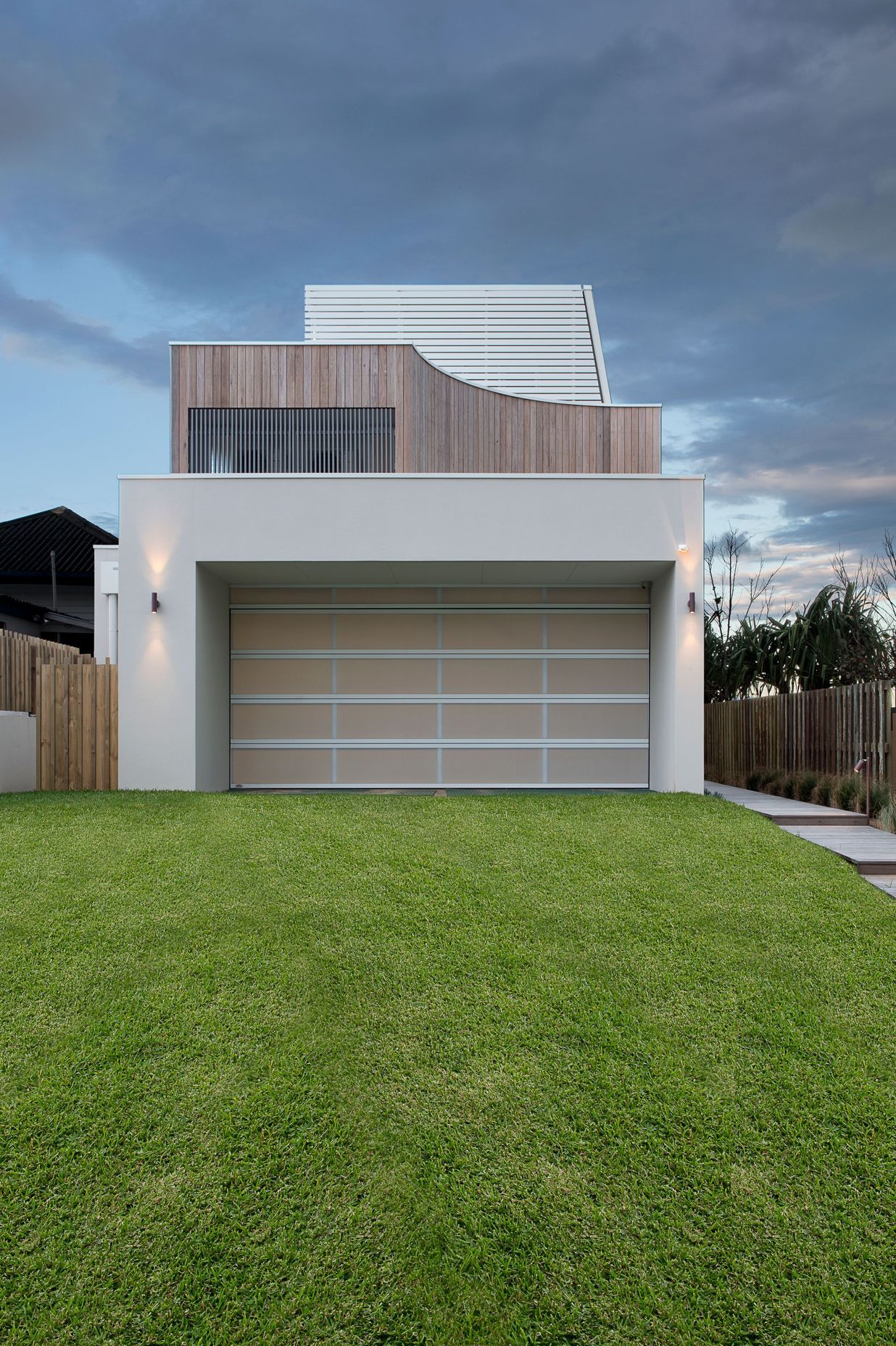 T Residence