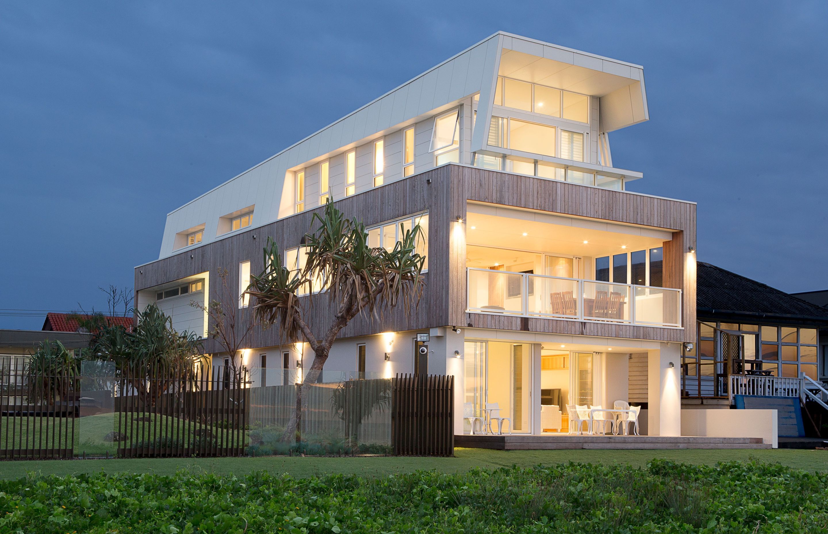 T Residence