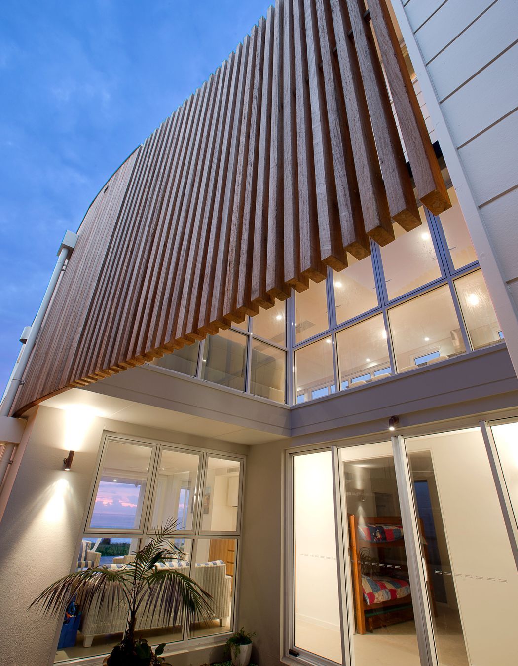 T Residence