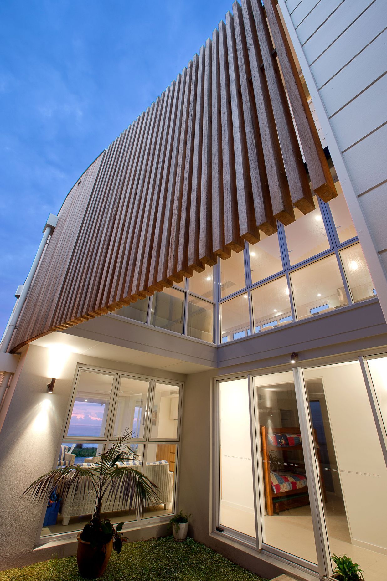 T Residence