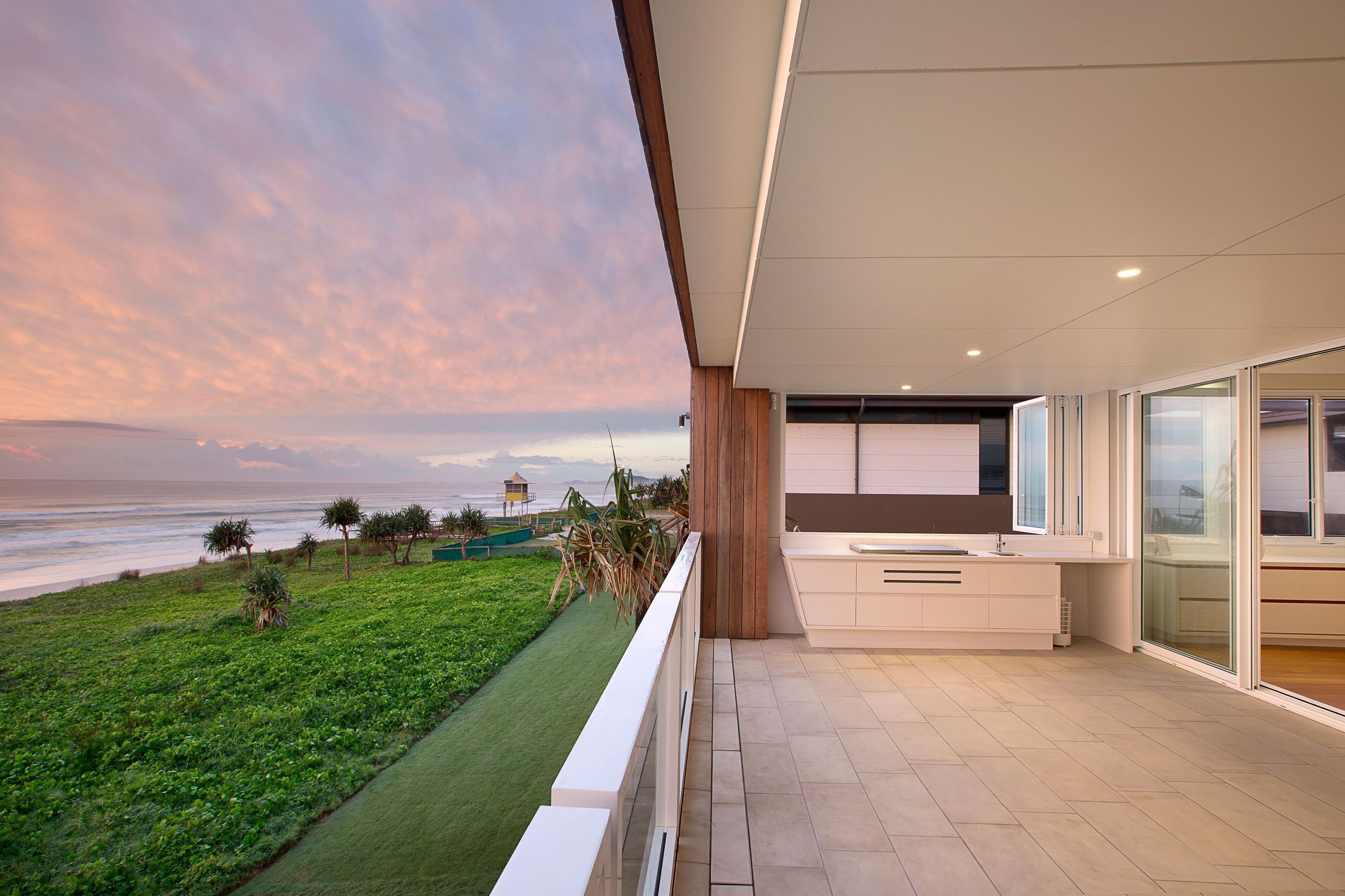 T Residence