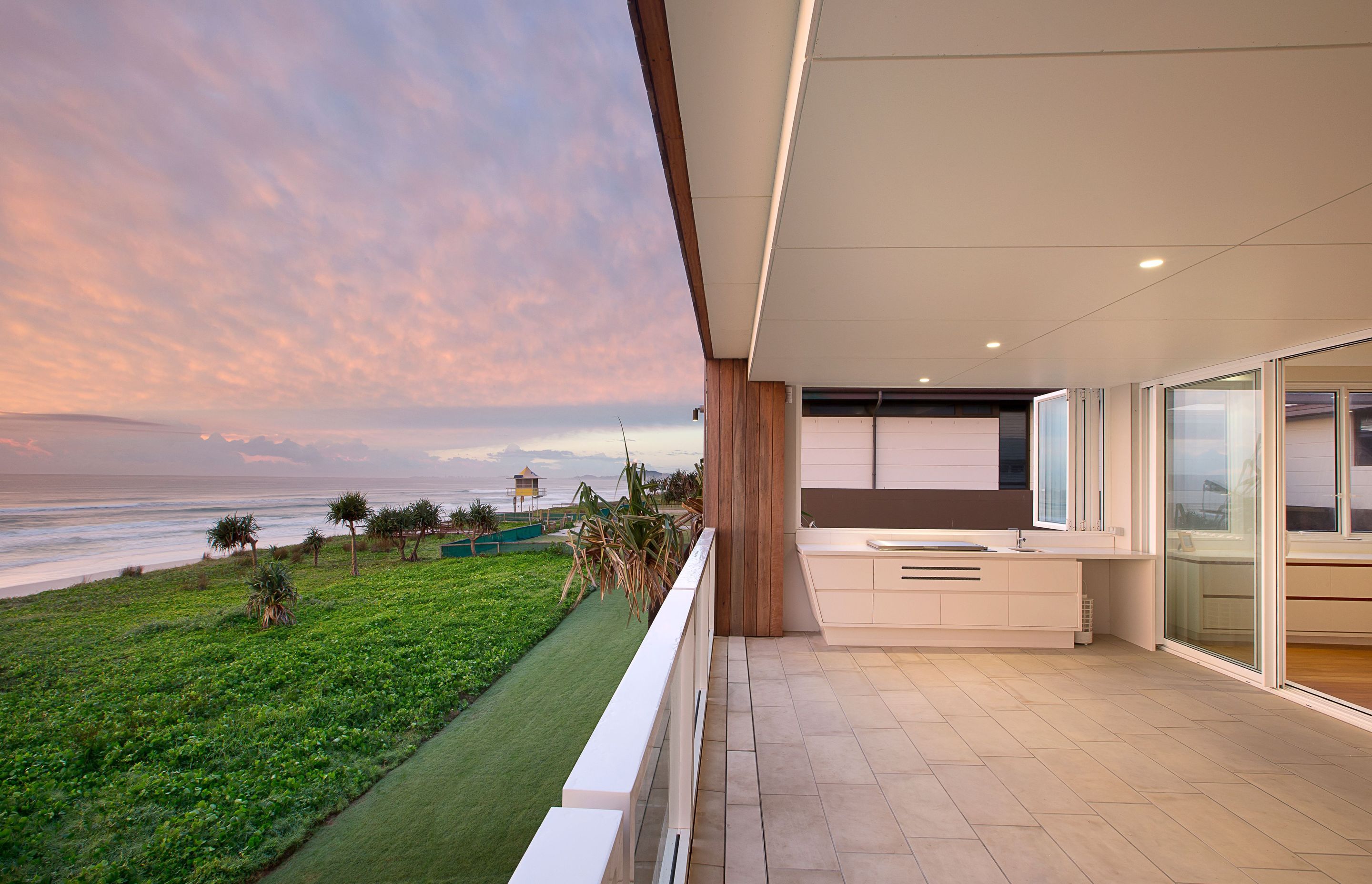 T Residence