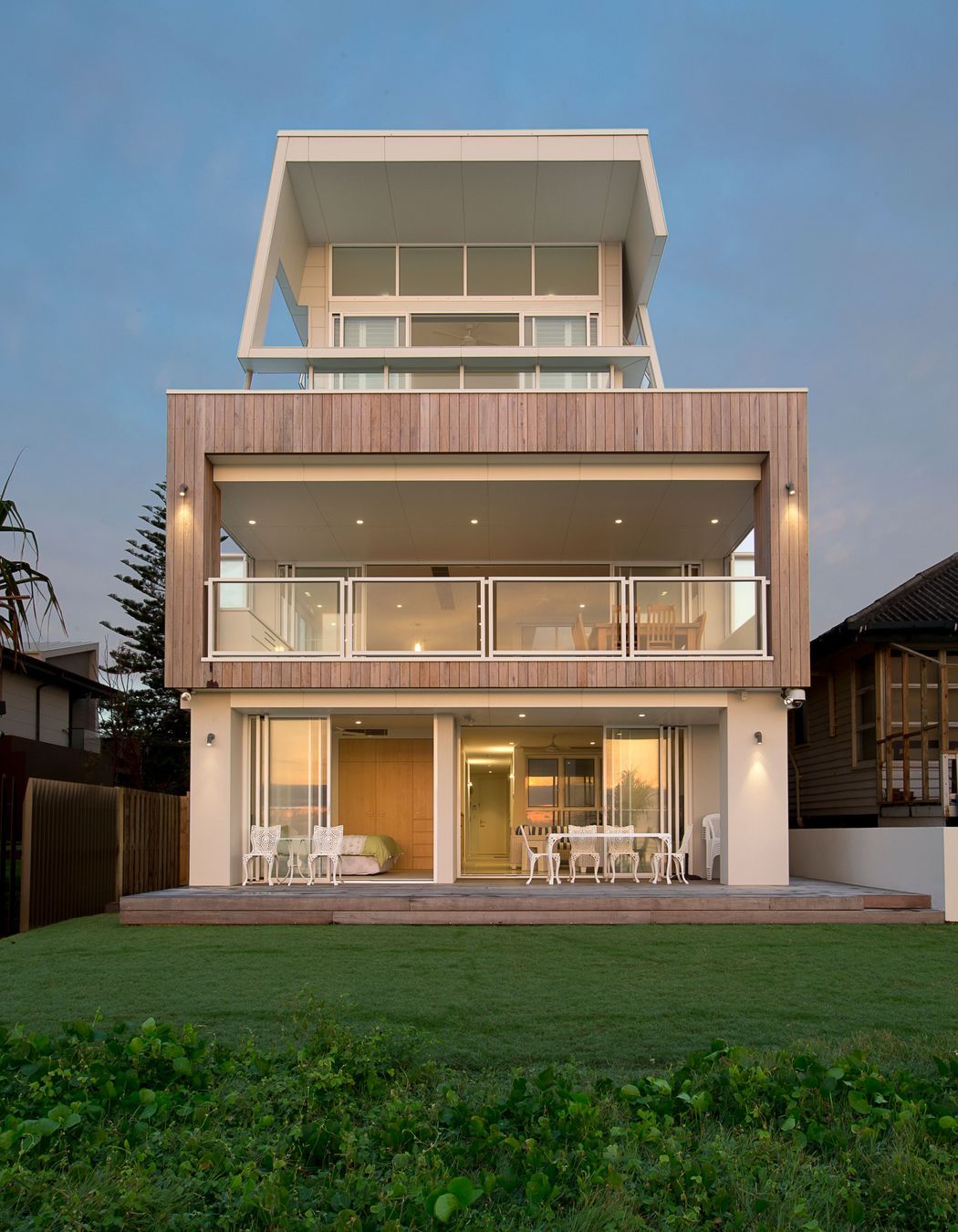 T Residence