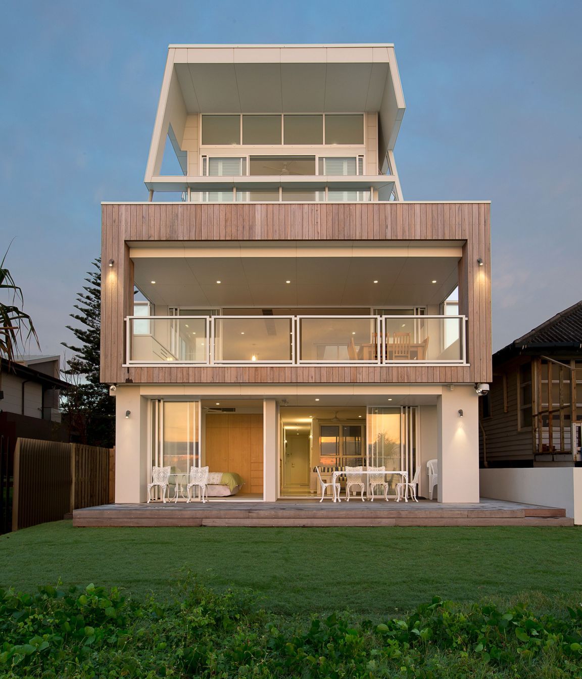 T Residence