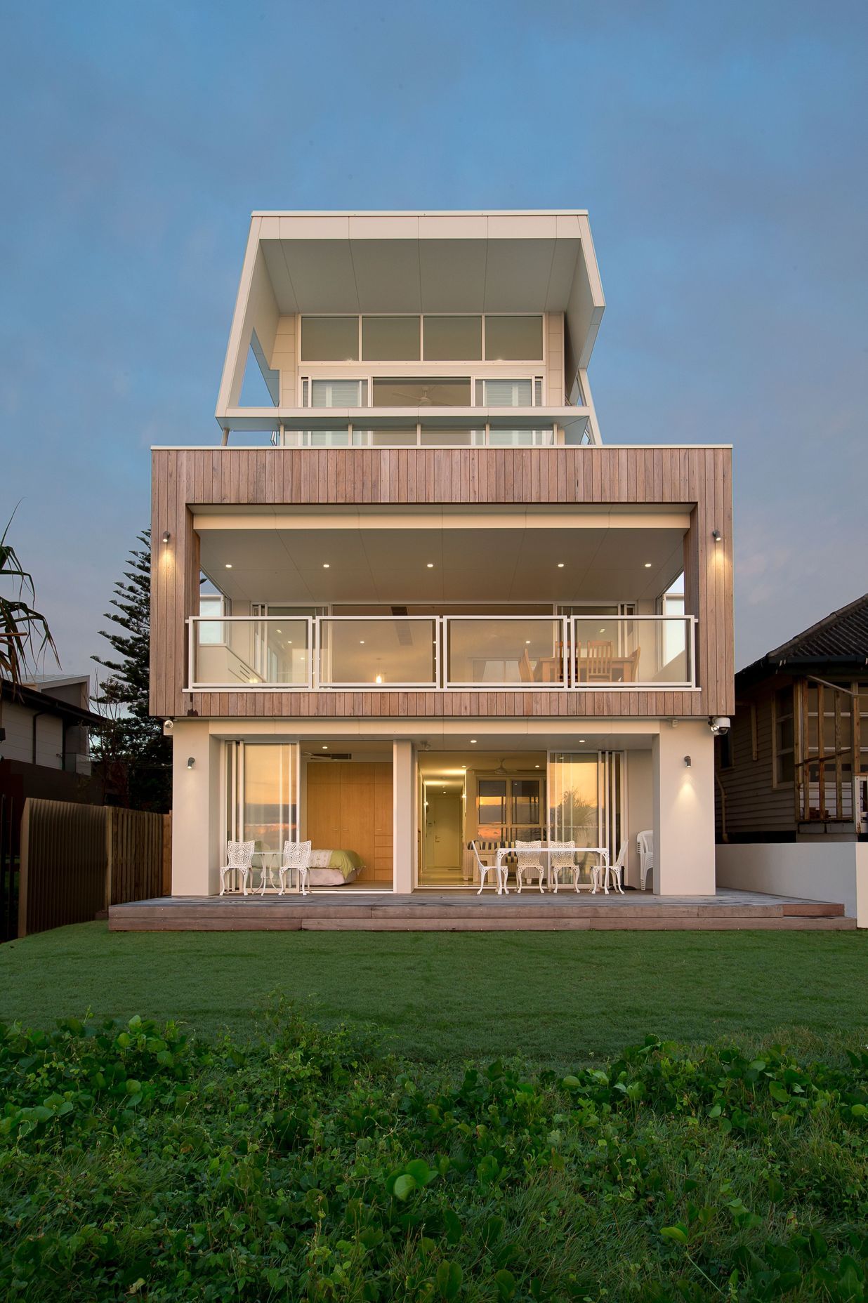 T Residence